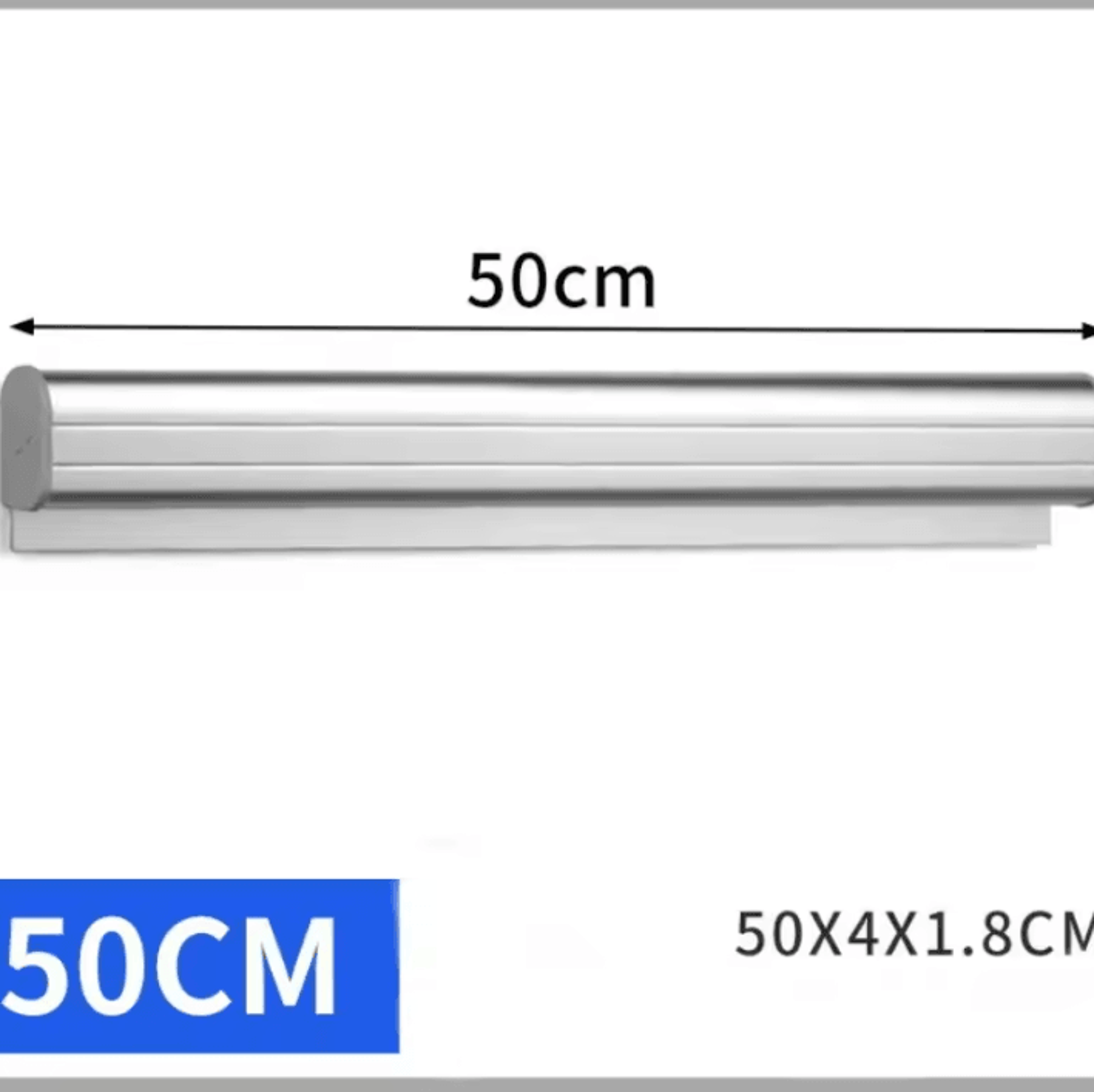 OrderFlow Kitchen Ticket Holder Rail 5
