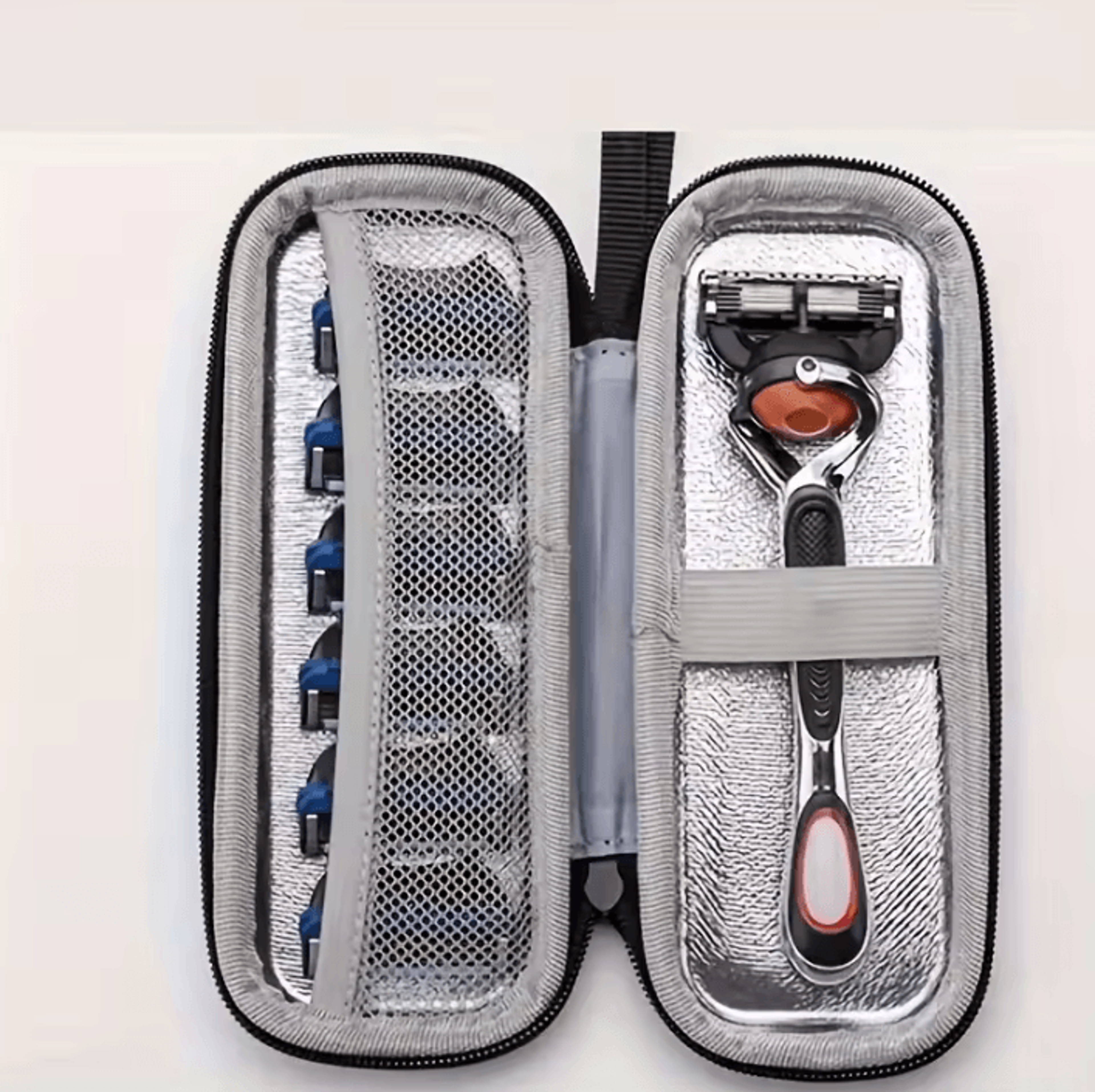TravelGuard Razor  Trimmer Storage Case 3