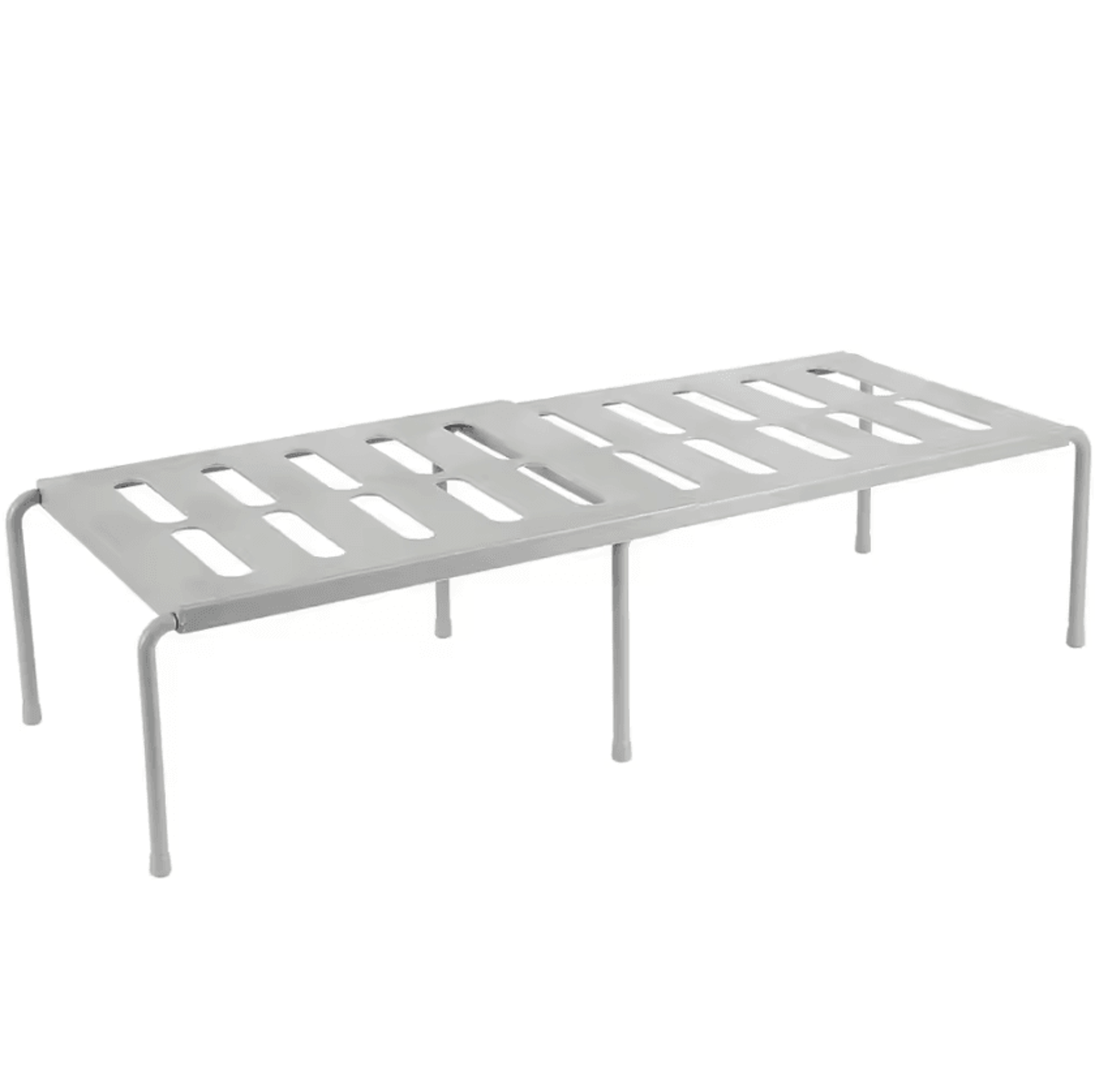 ExpandEase Adjustable Countertop Storage Shelf 3
