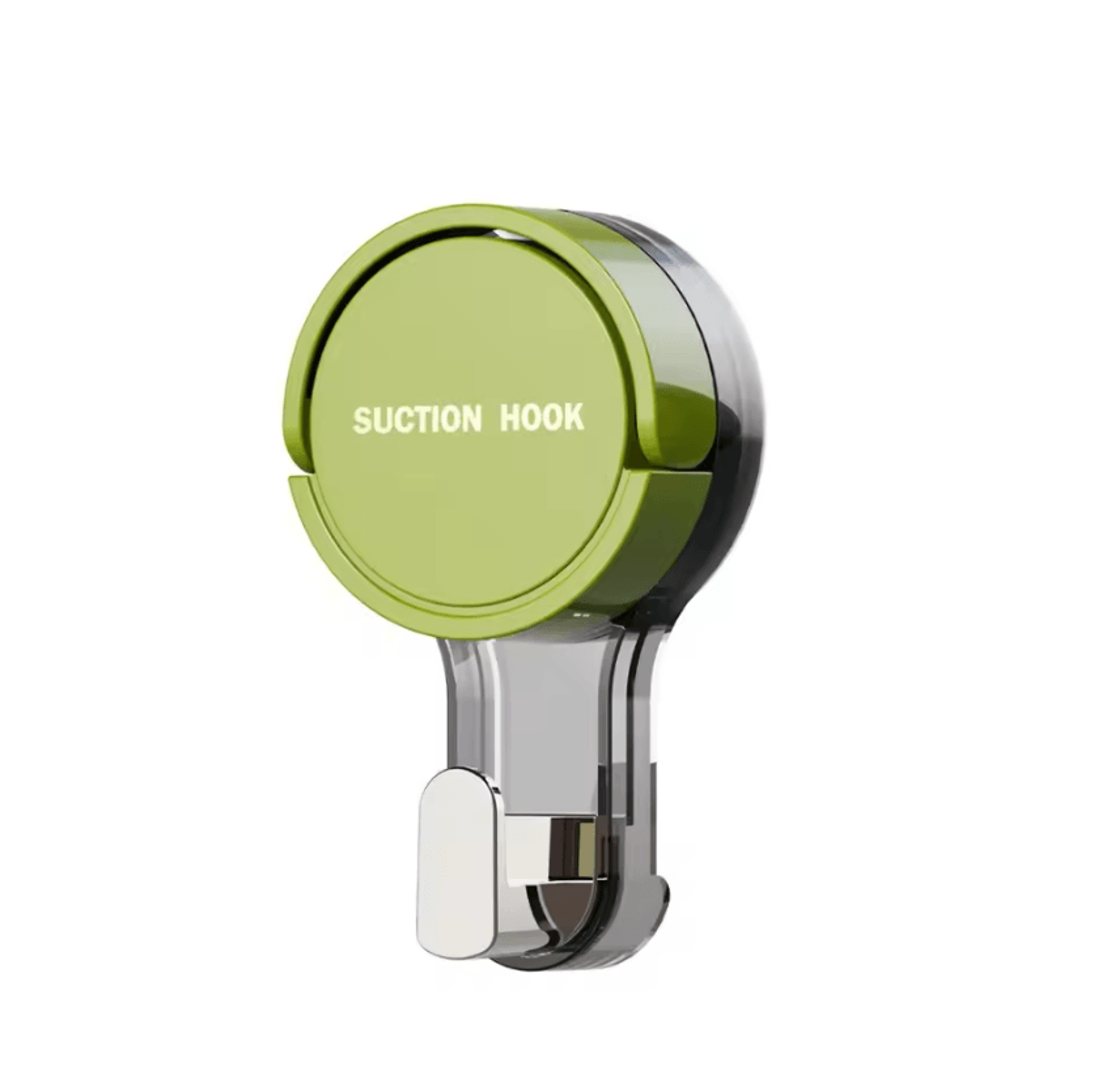 Suction Hooks Strong Vacuum Power Traceless NoDrilling Adhesive Hooks For Home Bathroom Kitchen Doo 3