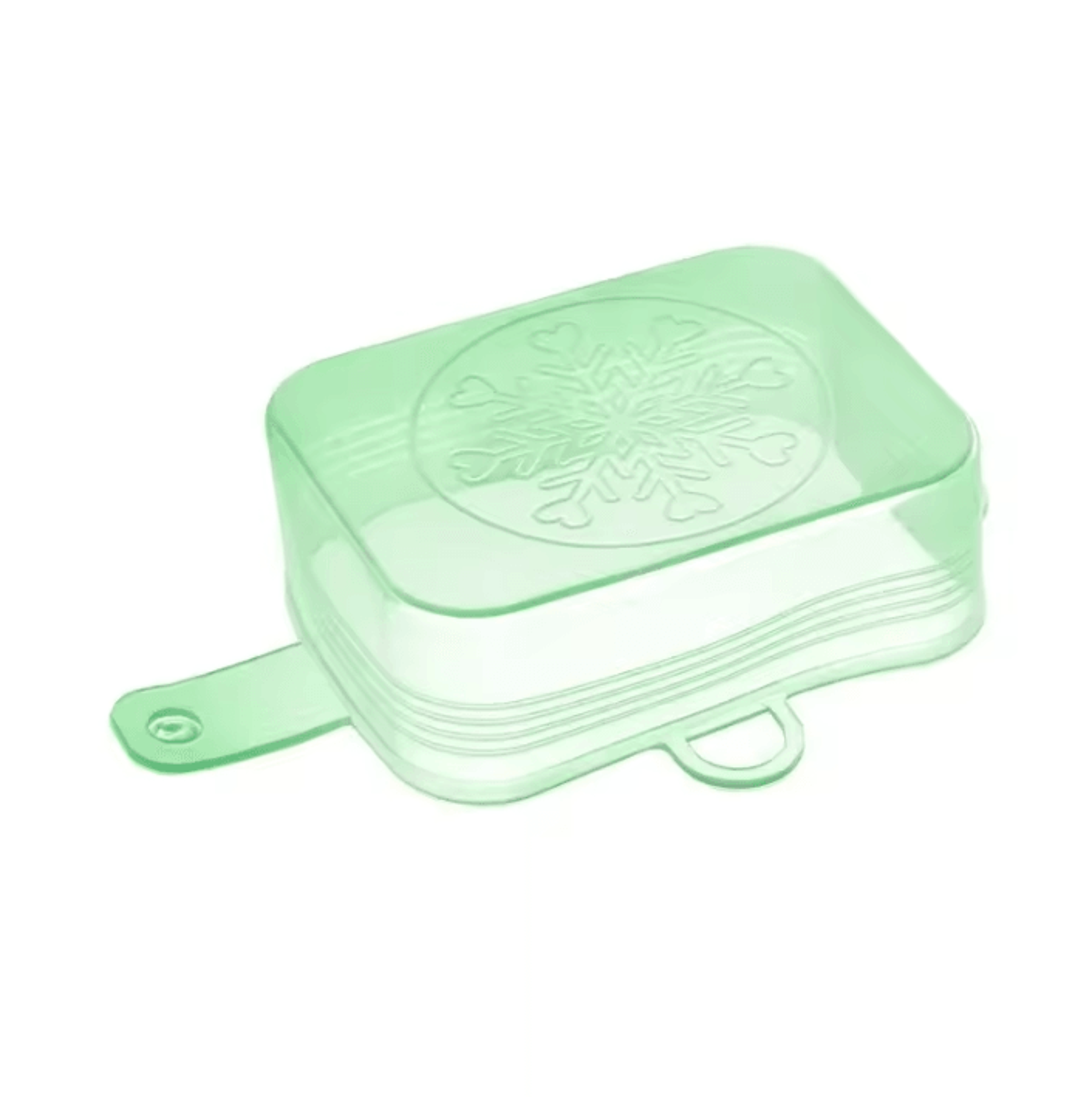 Reusable Silicone Stretch Lids For Jars  Bowls 3