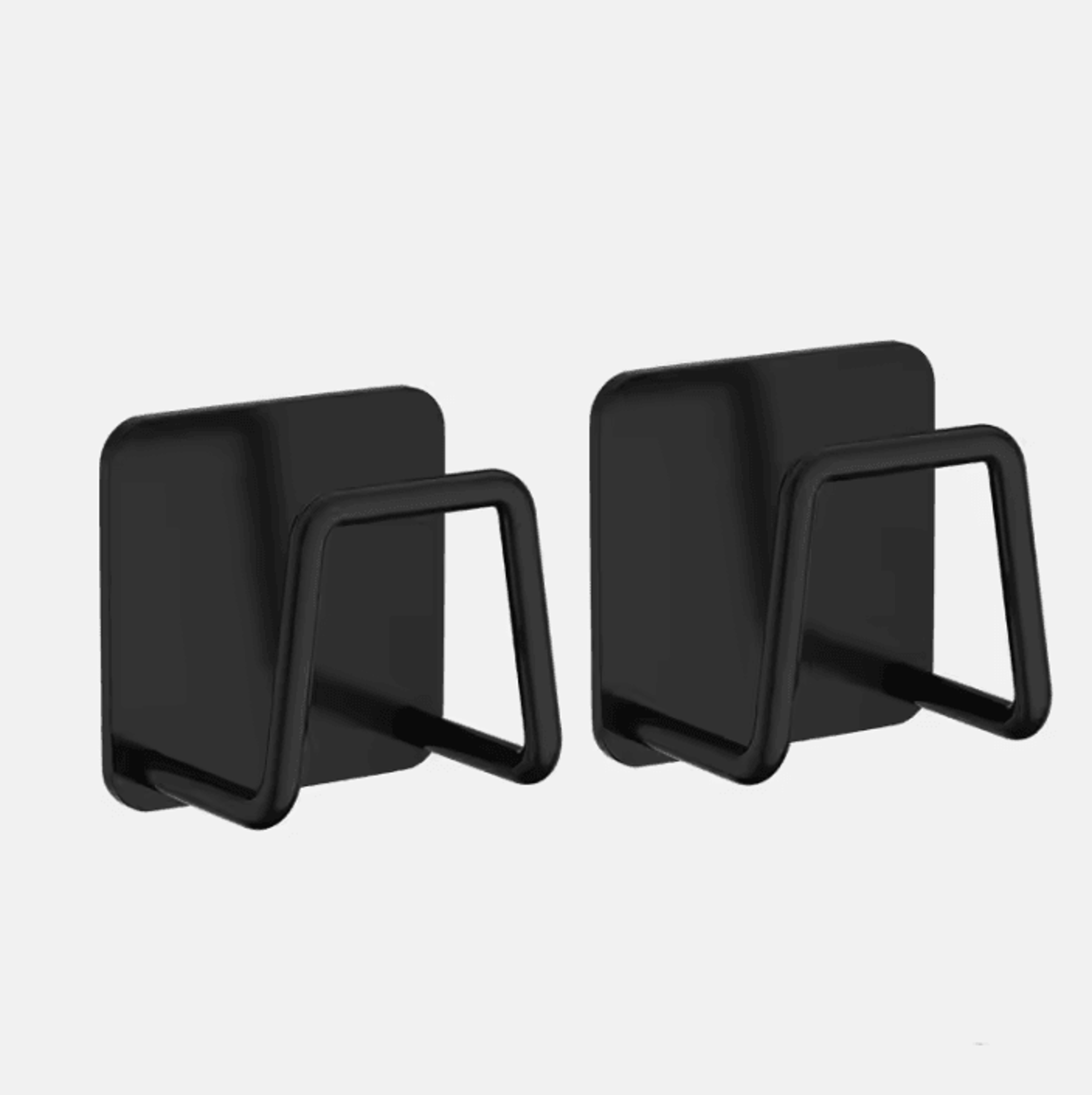 Stainless Steel Sink Sponge Holder Rack 5