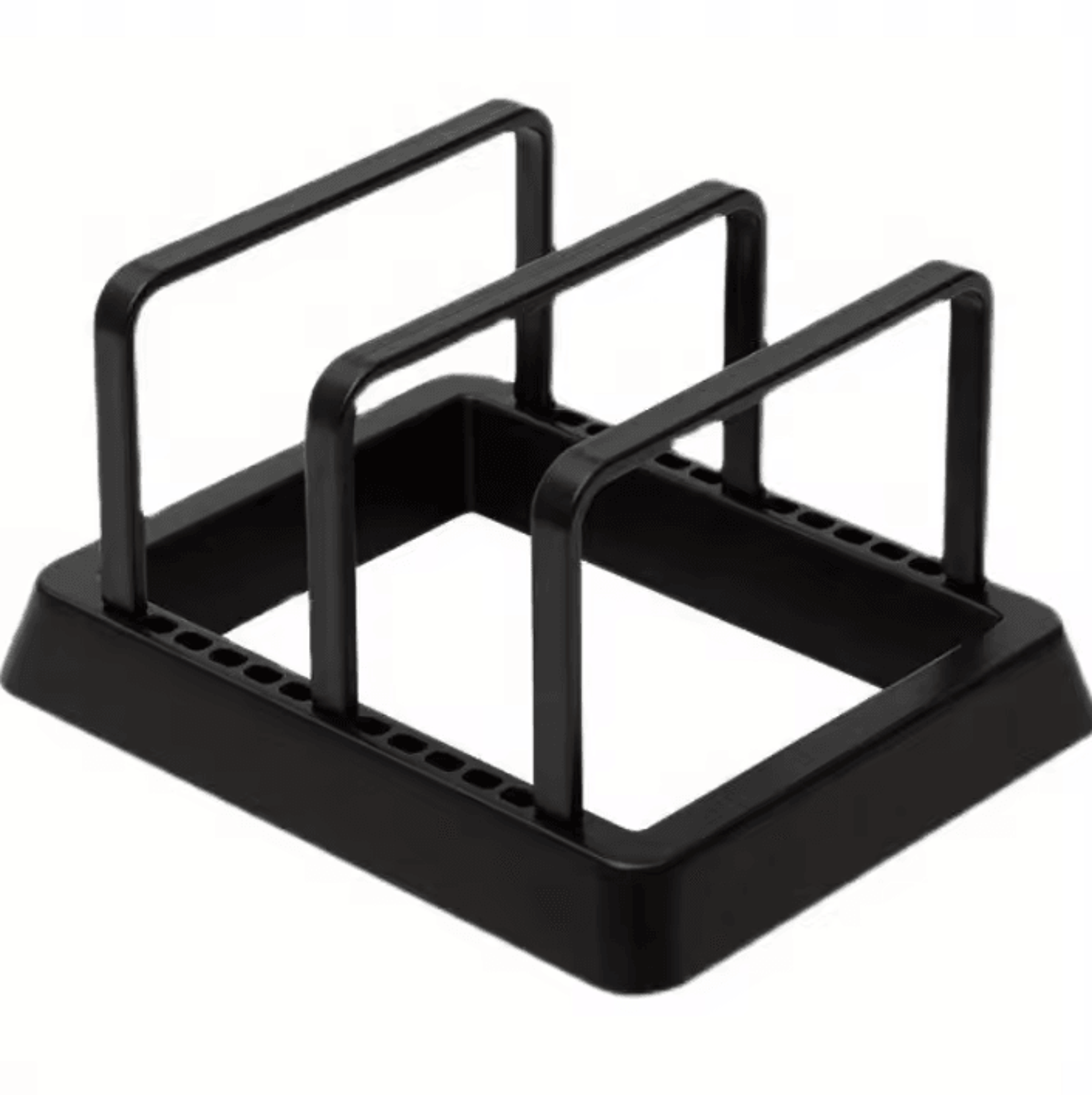 MultiPurpose Pot  Pan Storage Rack Organizer 3