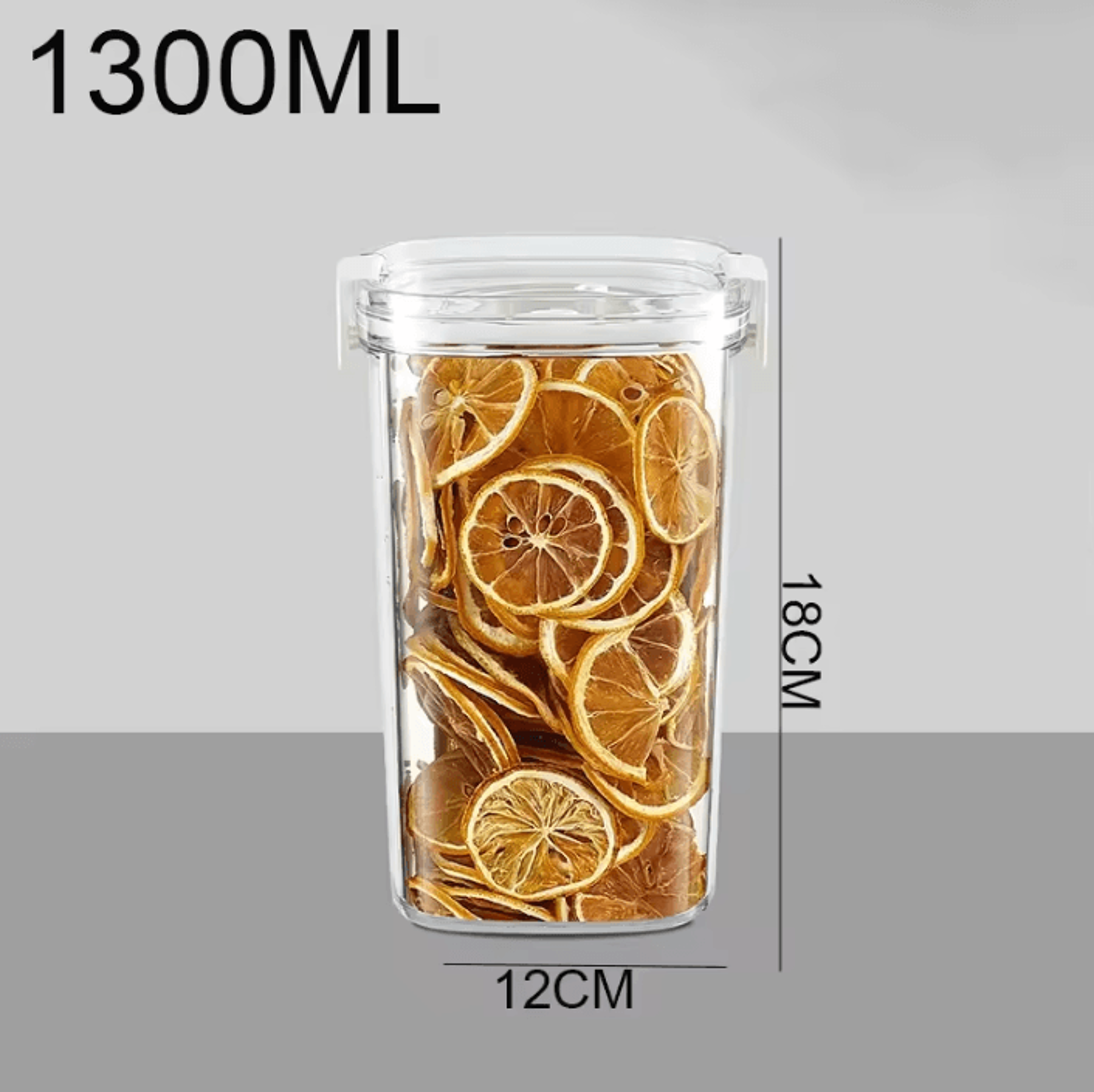 VacuumSealed Coffee Bean Storage Canister For Fresh Coffee Tea  Dry Food Preservation 3