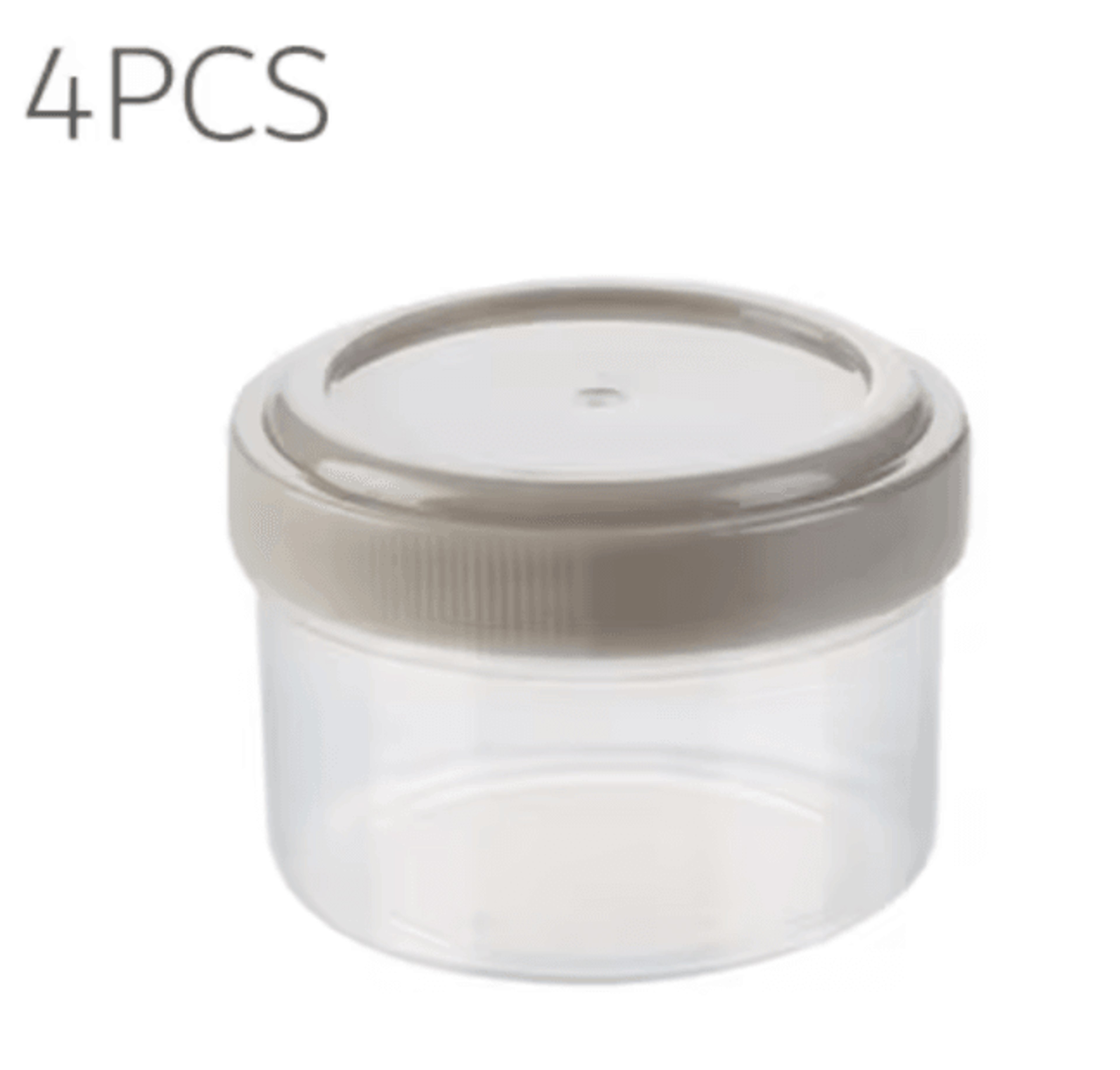 VacuumSealed Coffee Bean Storage Canister For Fresh Coffee Tea  Dry Food Preservation 9