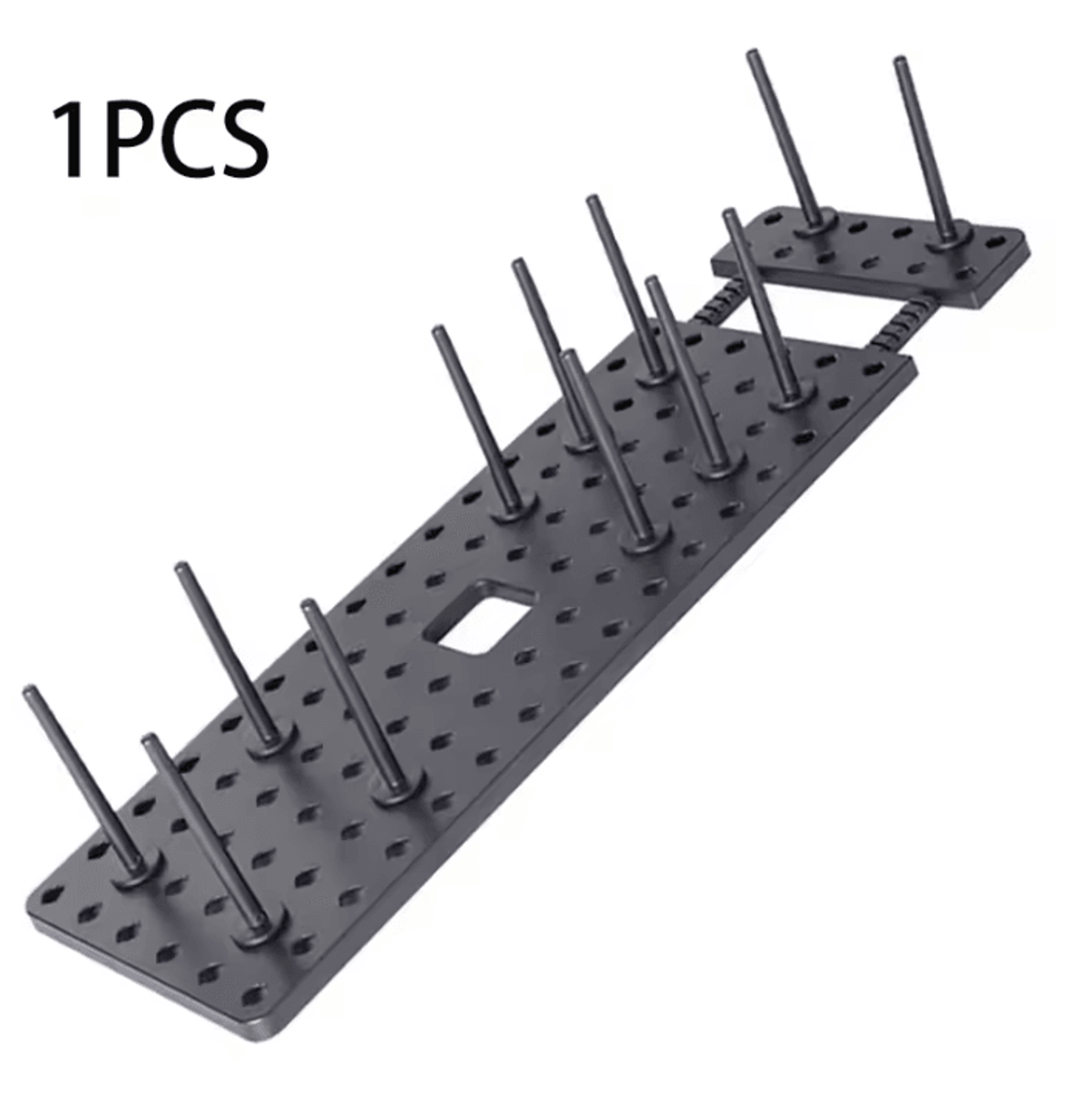 Adjustable Sink Dish Drying Rack For Kitchen Counter  Sink Organization 2