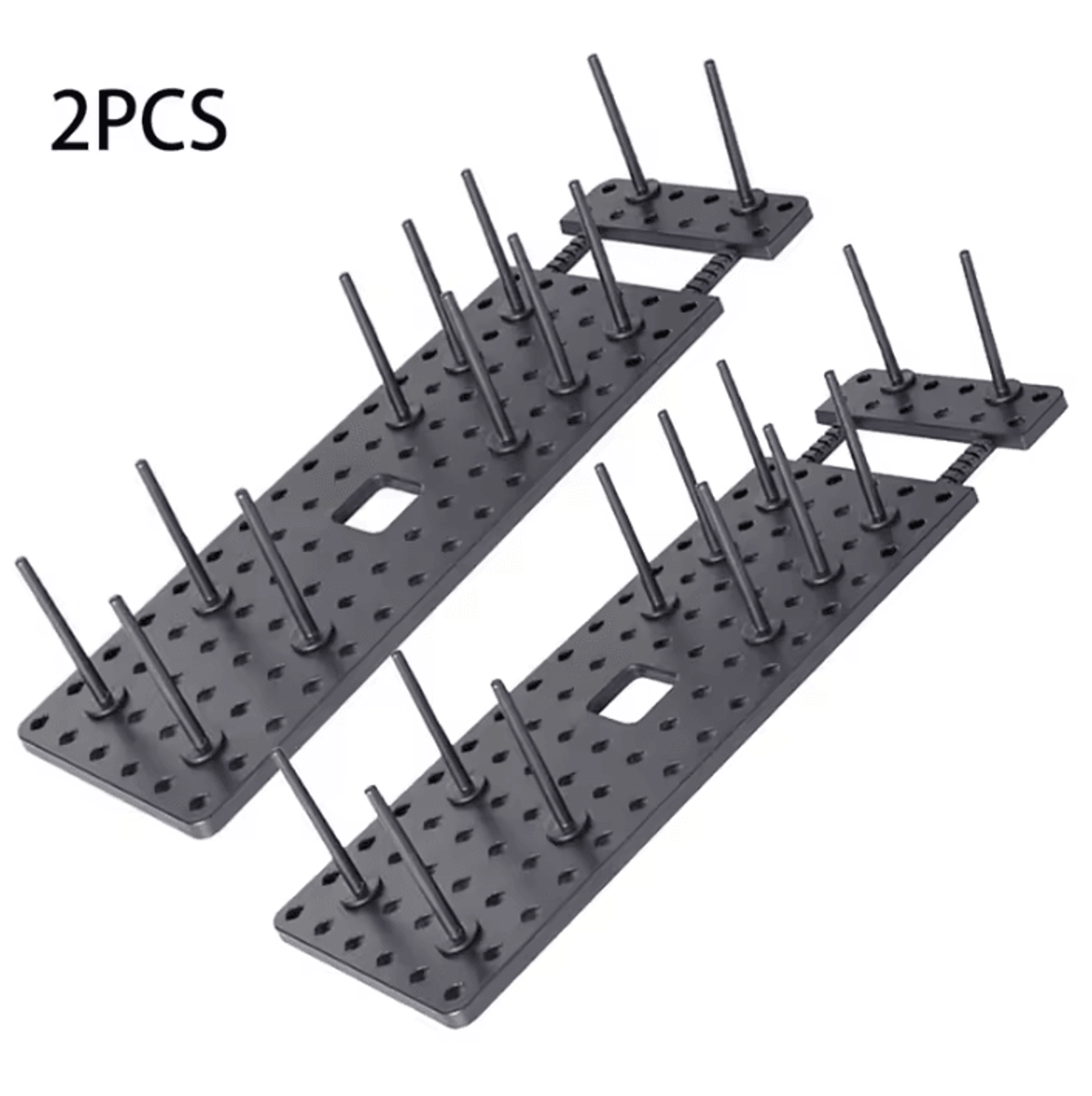 Adjustable Sink Dish Drying Rack For Kitchen Counter  Sink Organization 4