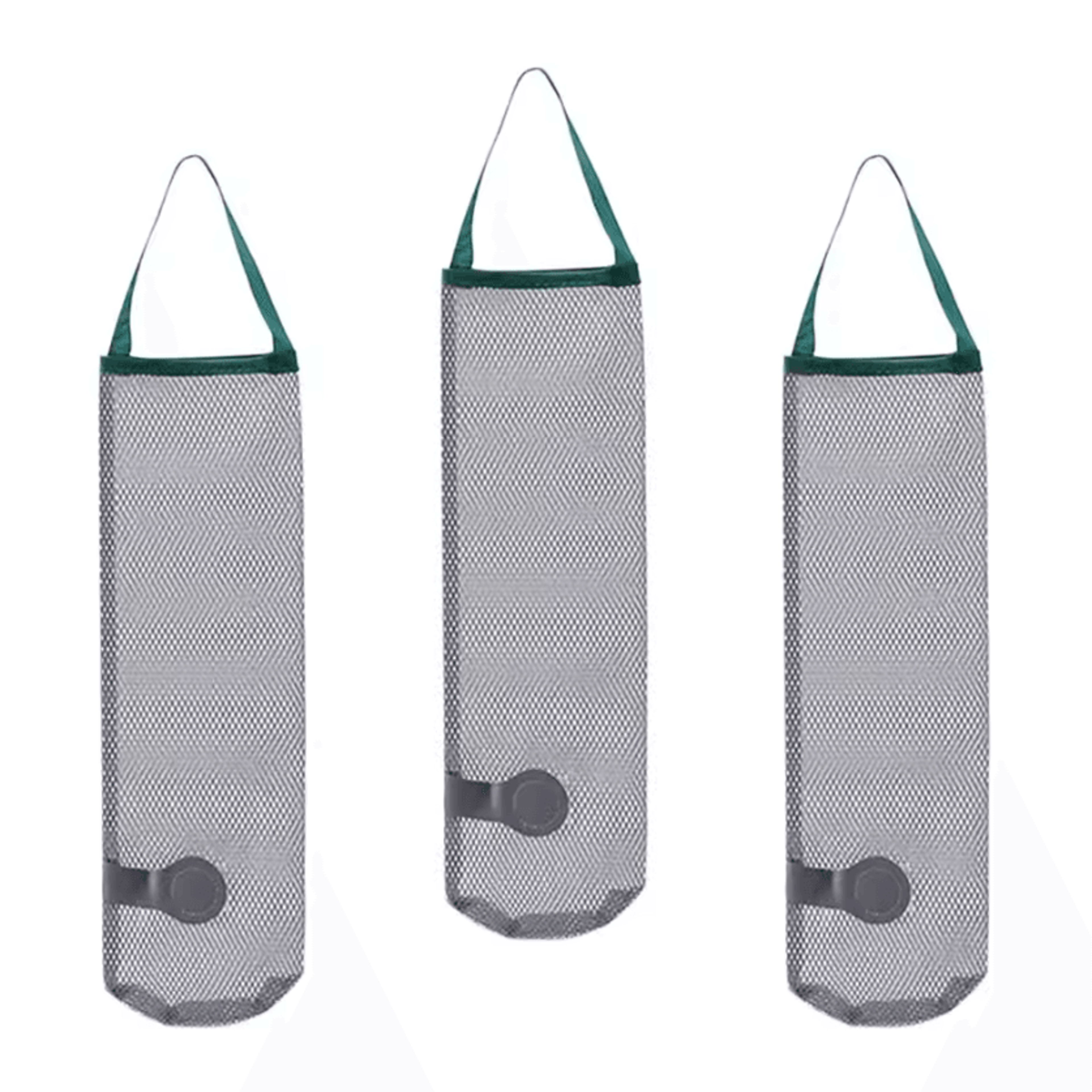 FreshHang Breathable Mesh Produce Storage Bags 1