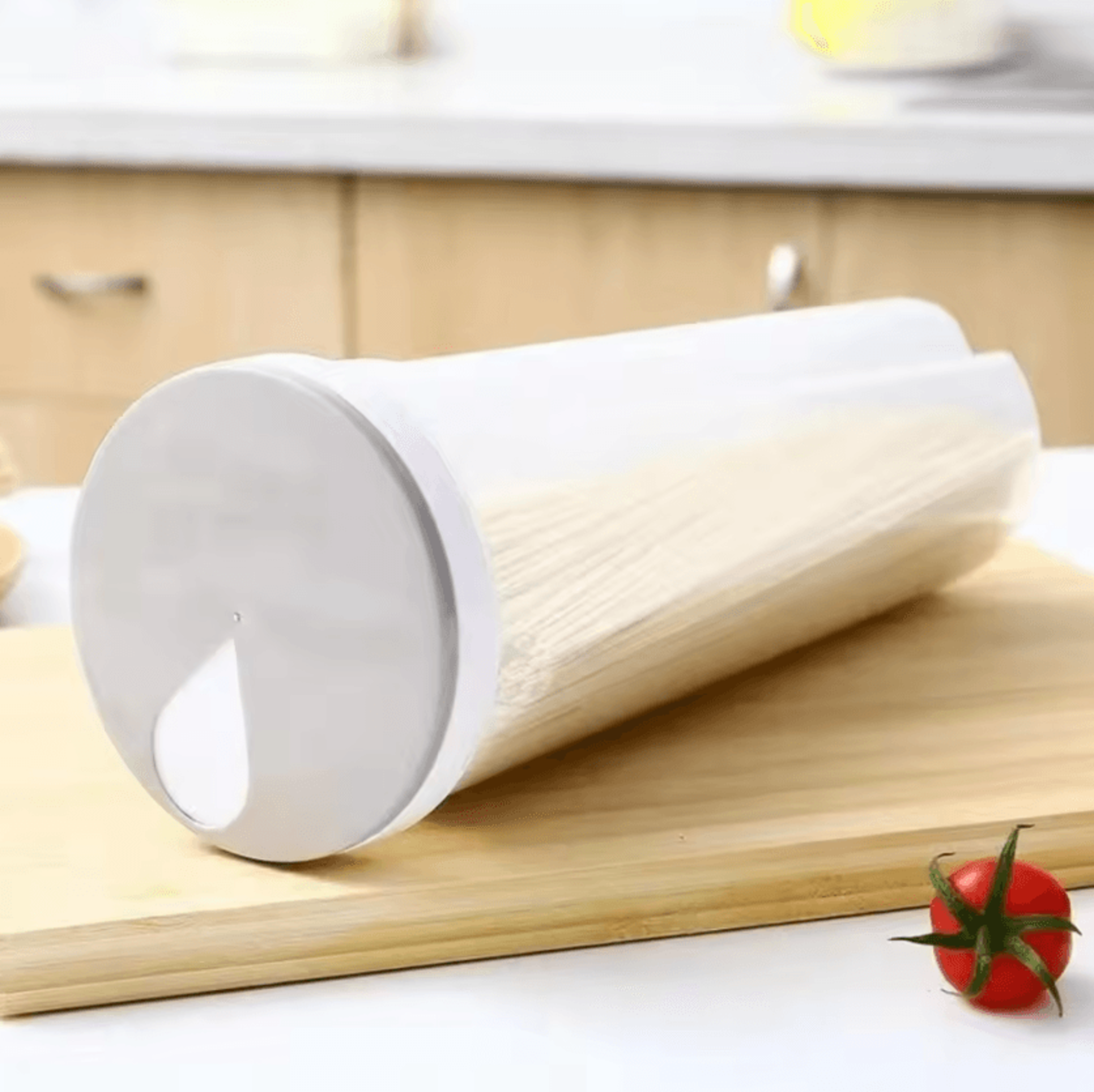 FreshPortion Airtight Food Storage Container 5