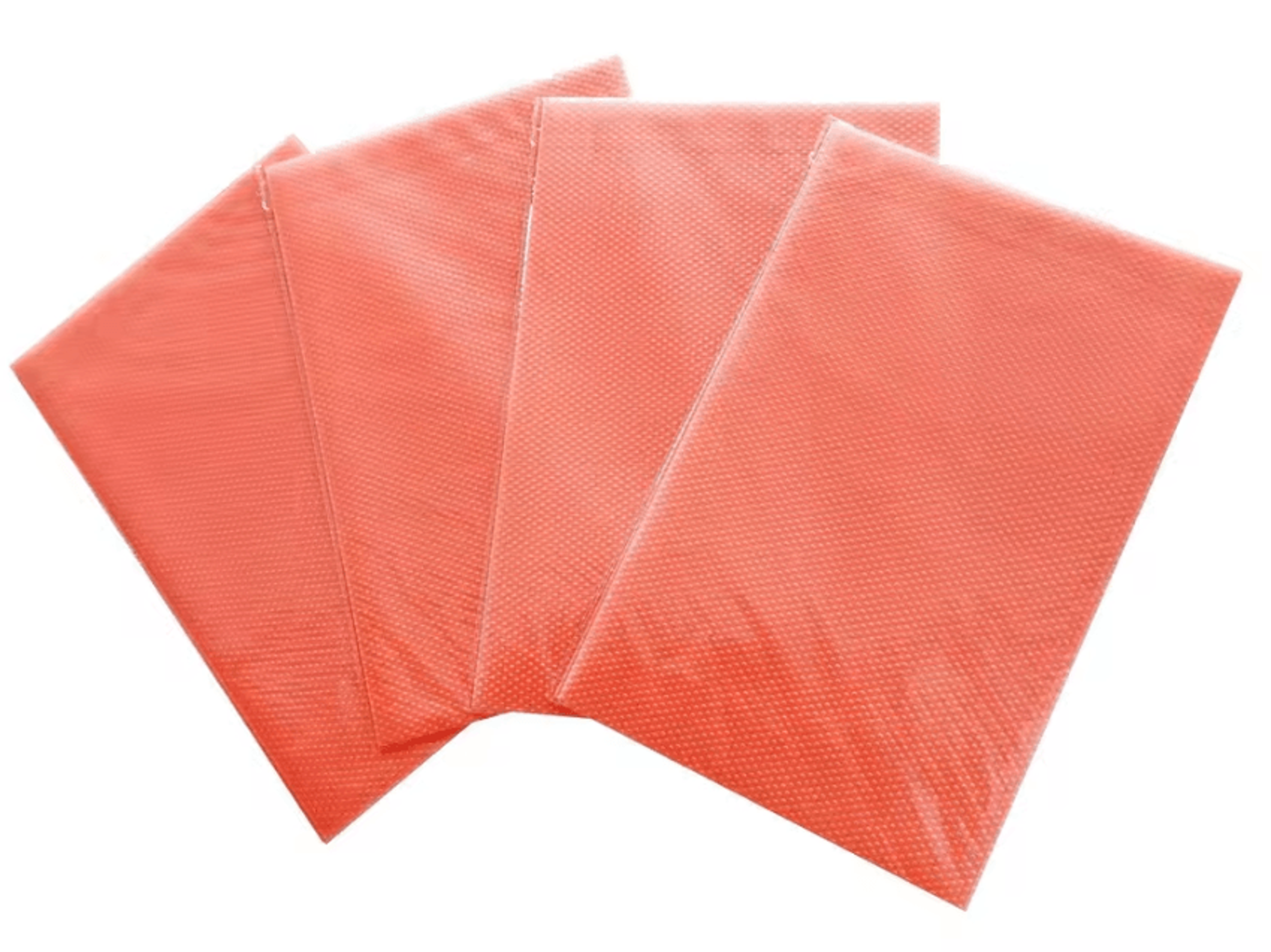 FlexGuard MultiPurpose Refrigerator  Cabinet Liner Set 5