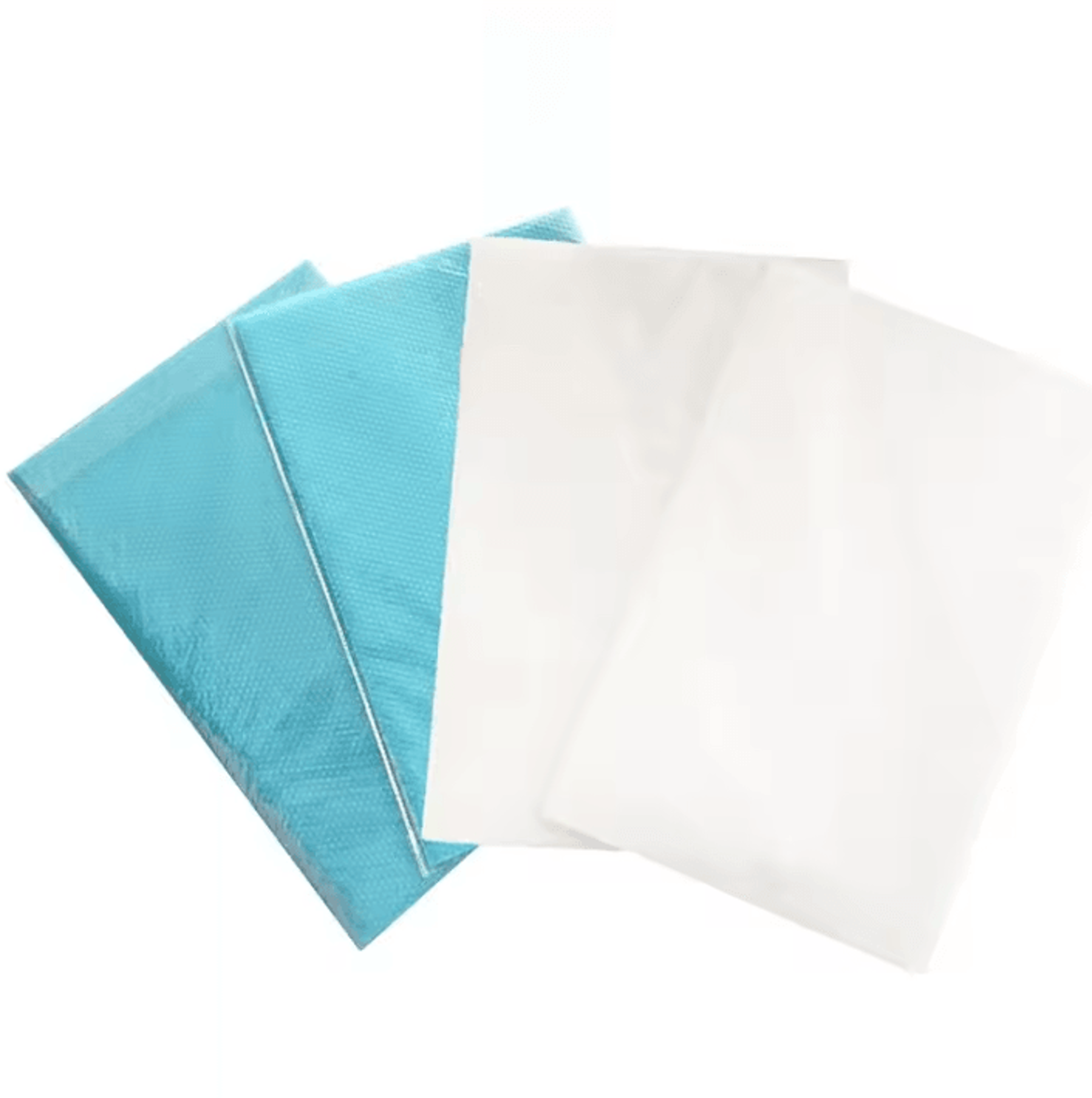 FlexGuard MultiPurpose Refrigerator  Cabinet Liner Set 6