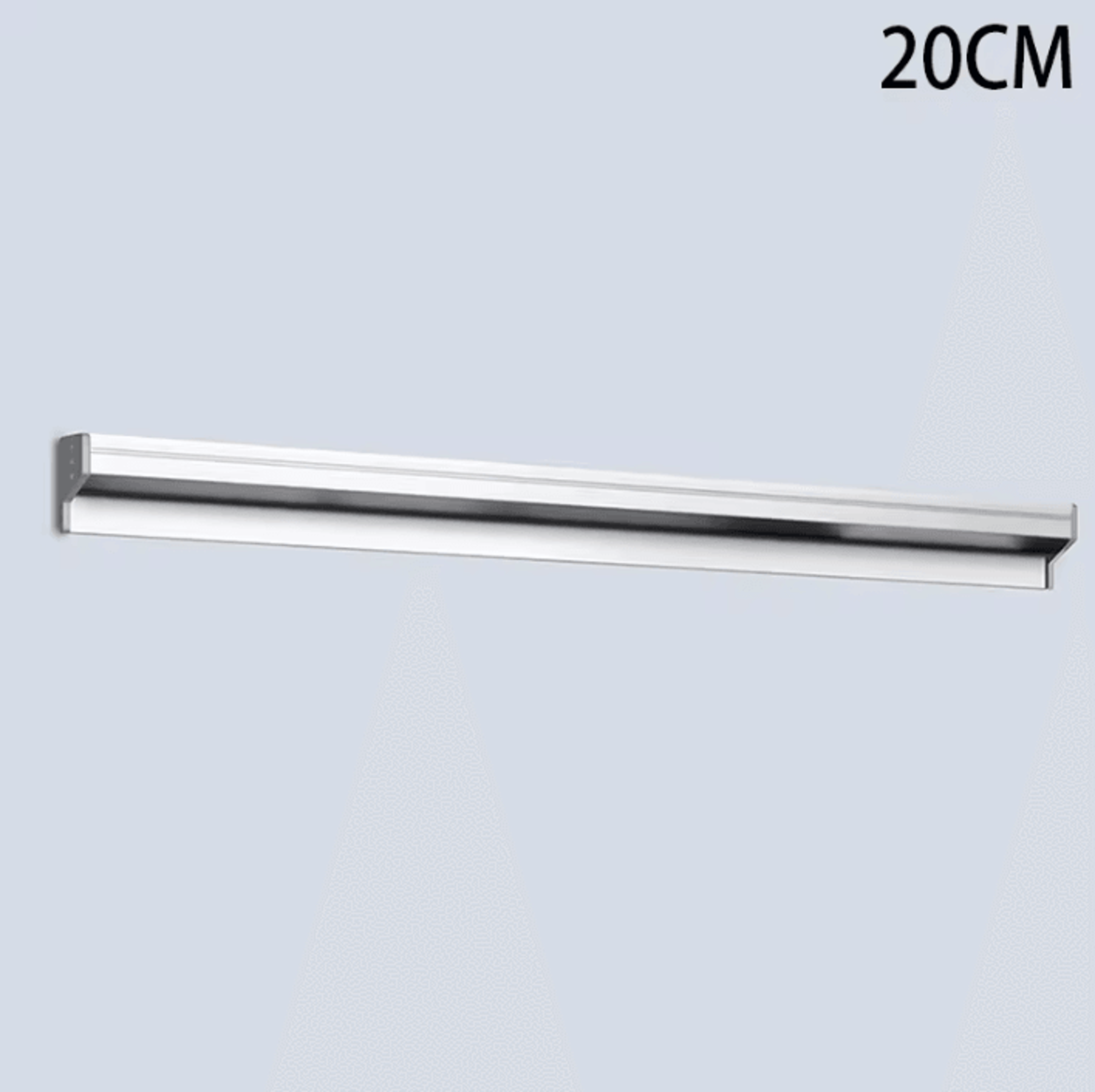 OrderFlow Ticket  Receipt Hanging Rack Bar 3