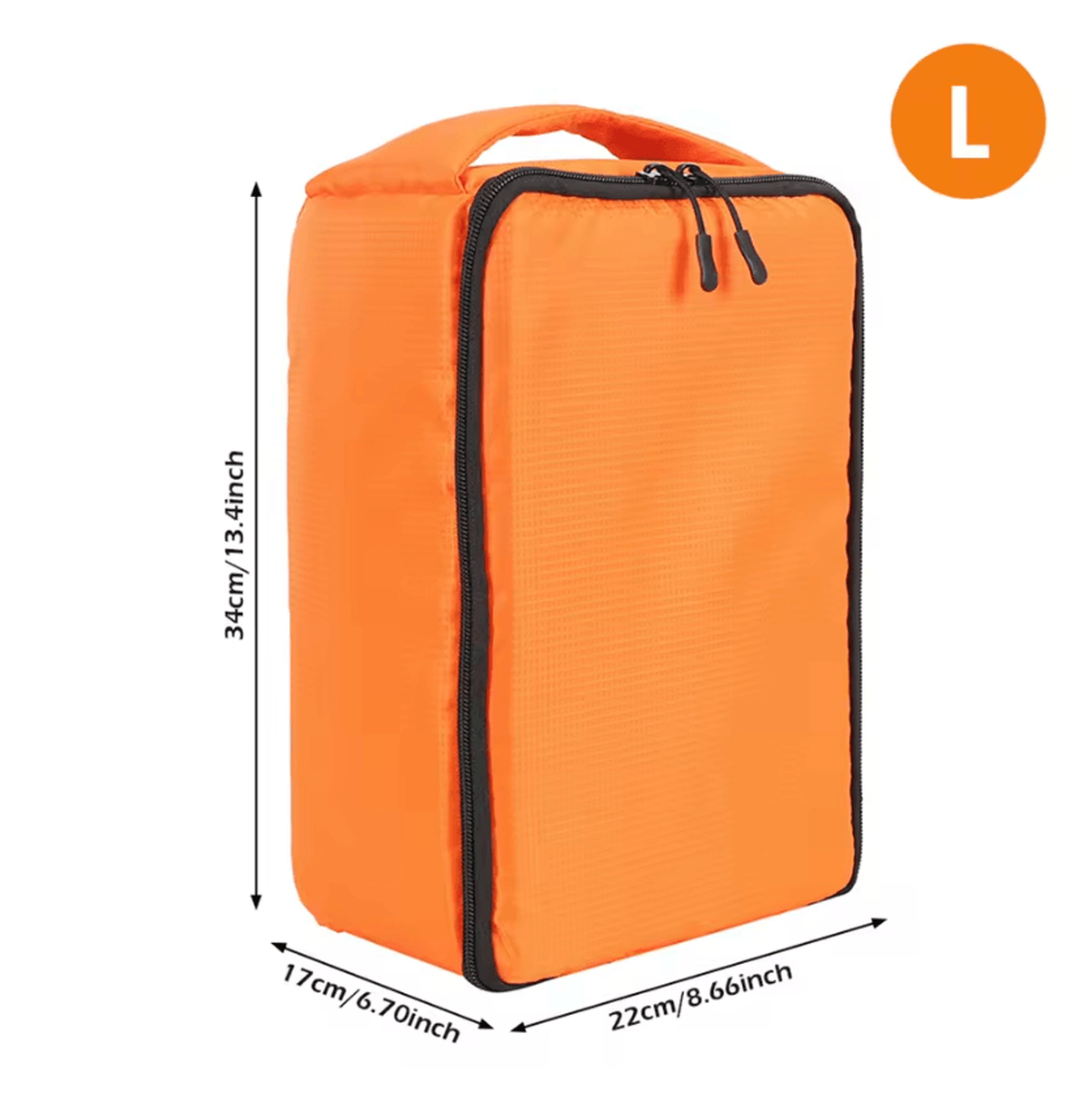 Waterproof DSLR Camera Backpack For Cameras Lenses  Travel Gear 4