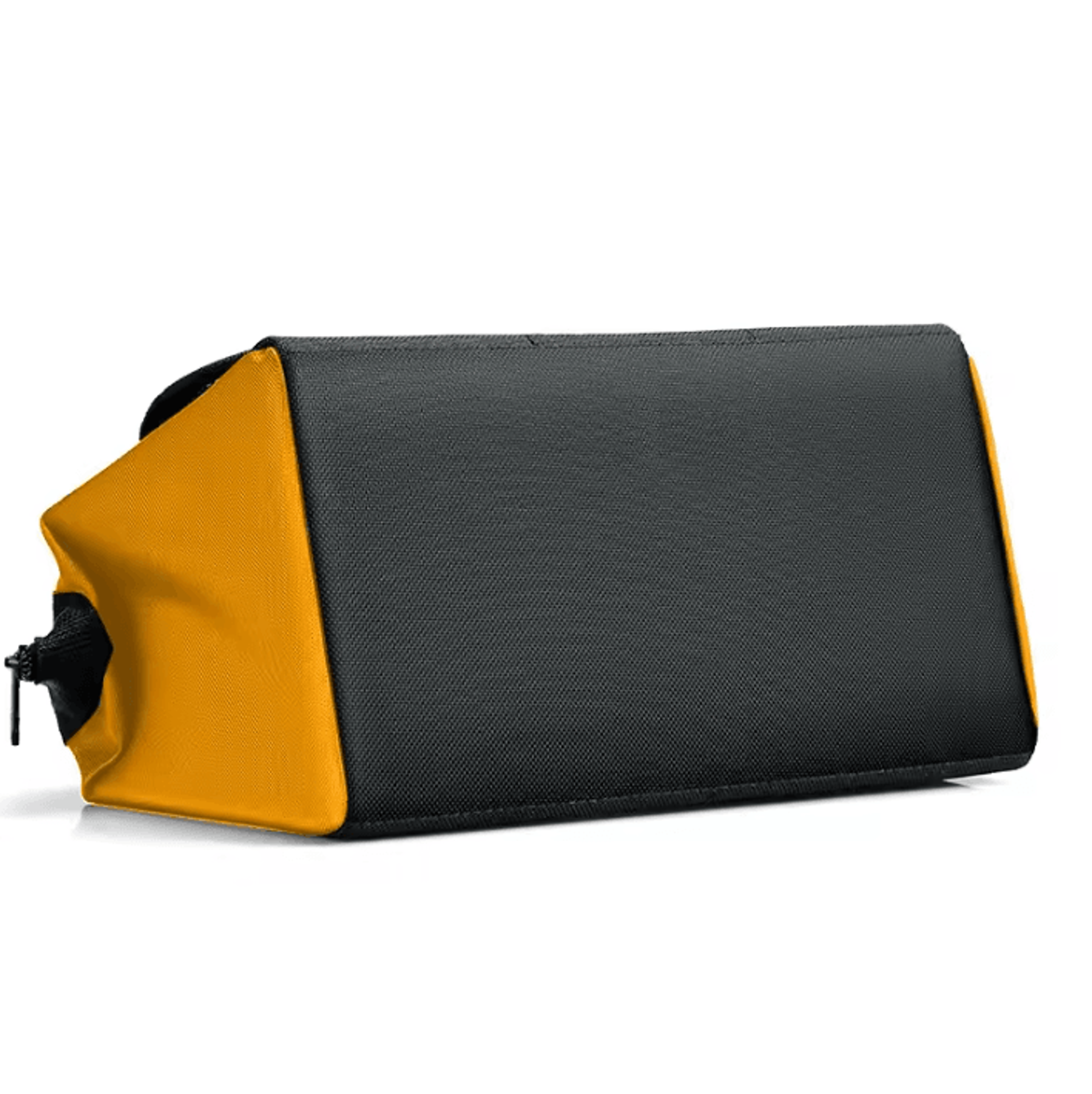 Heavy Duty Wide Mouth Tool Bag With Multi Pocket Storage For Electricians Carpenters And Mechanics 2