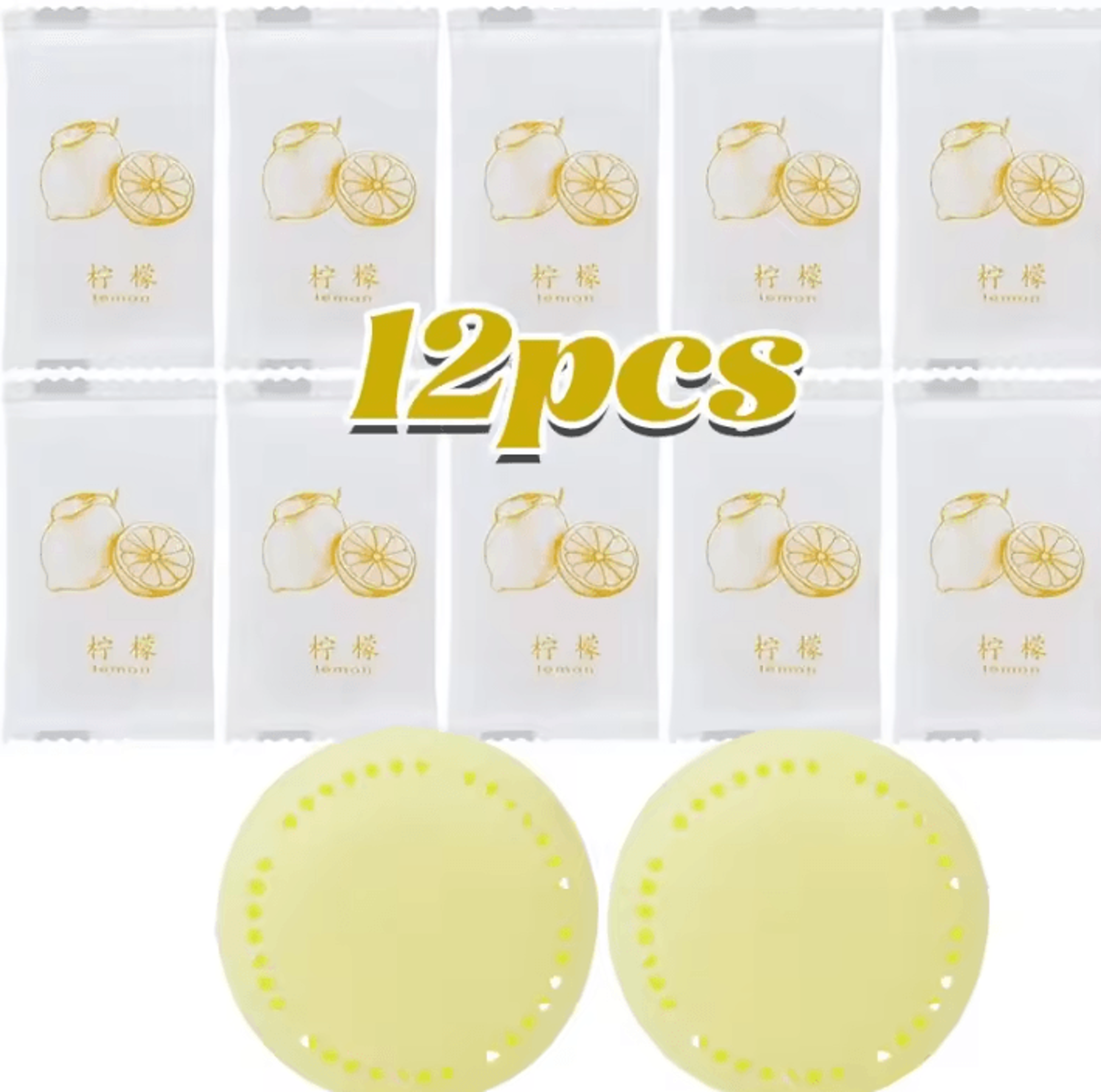 Long Lasting Solid Air Freshener For Bathroom Bedroom Car And Closet 8