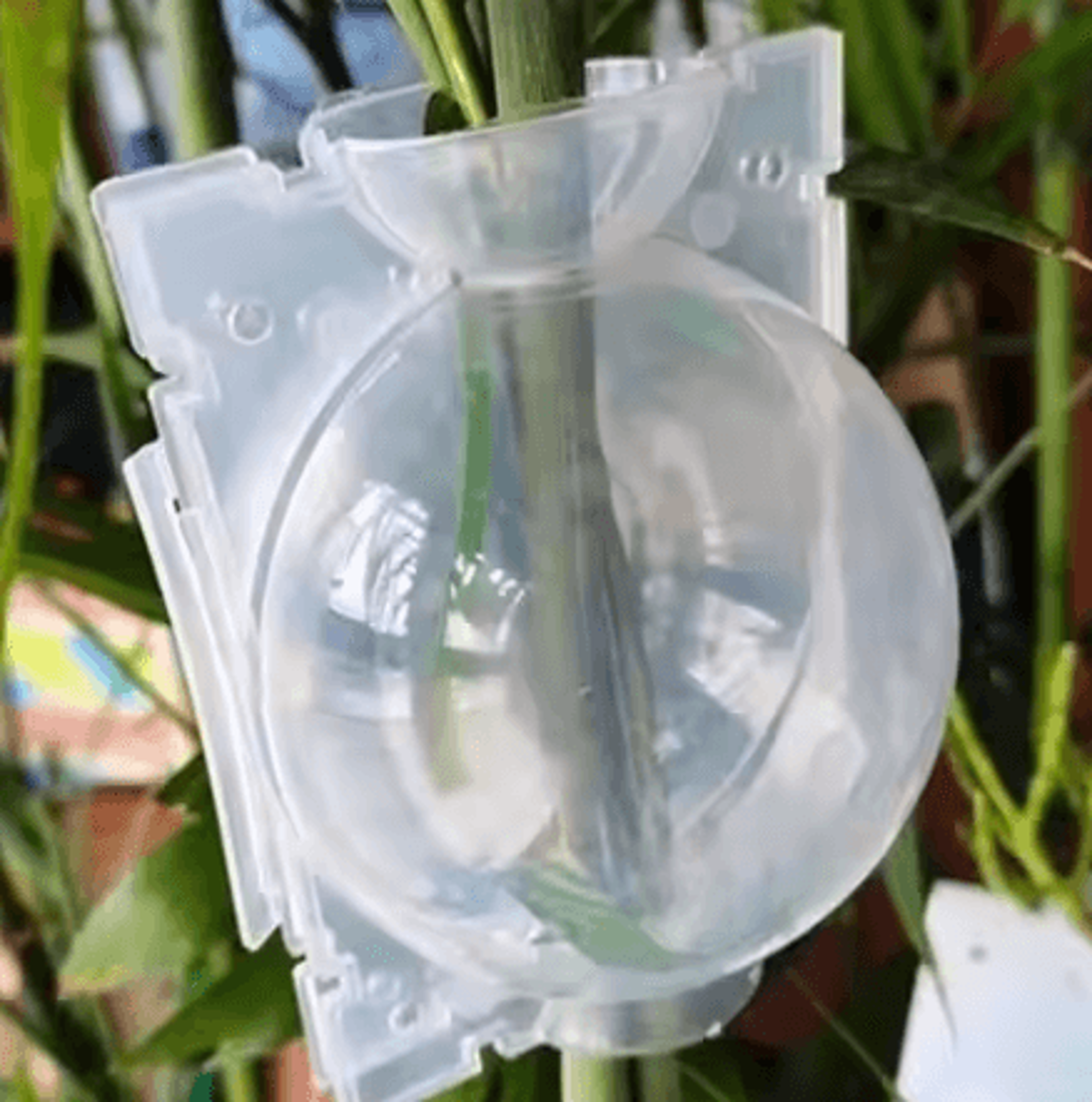 Plant Rooting Ball Air Layering Propagation Pods Reusable Root Growing Box For Tree And Garden Plan 2