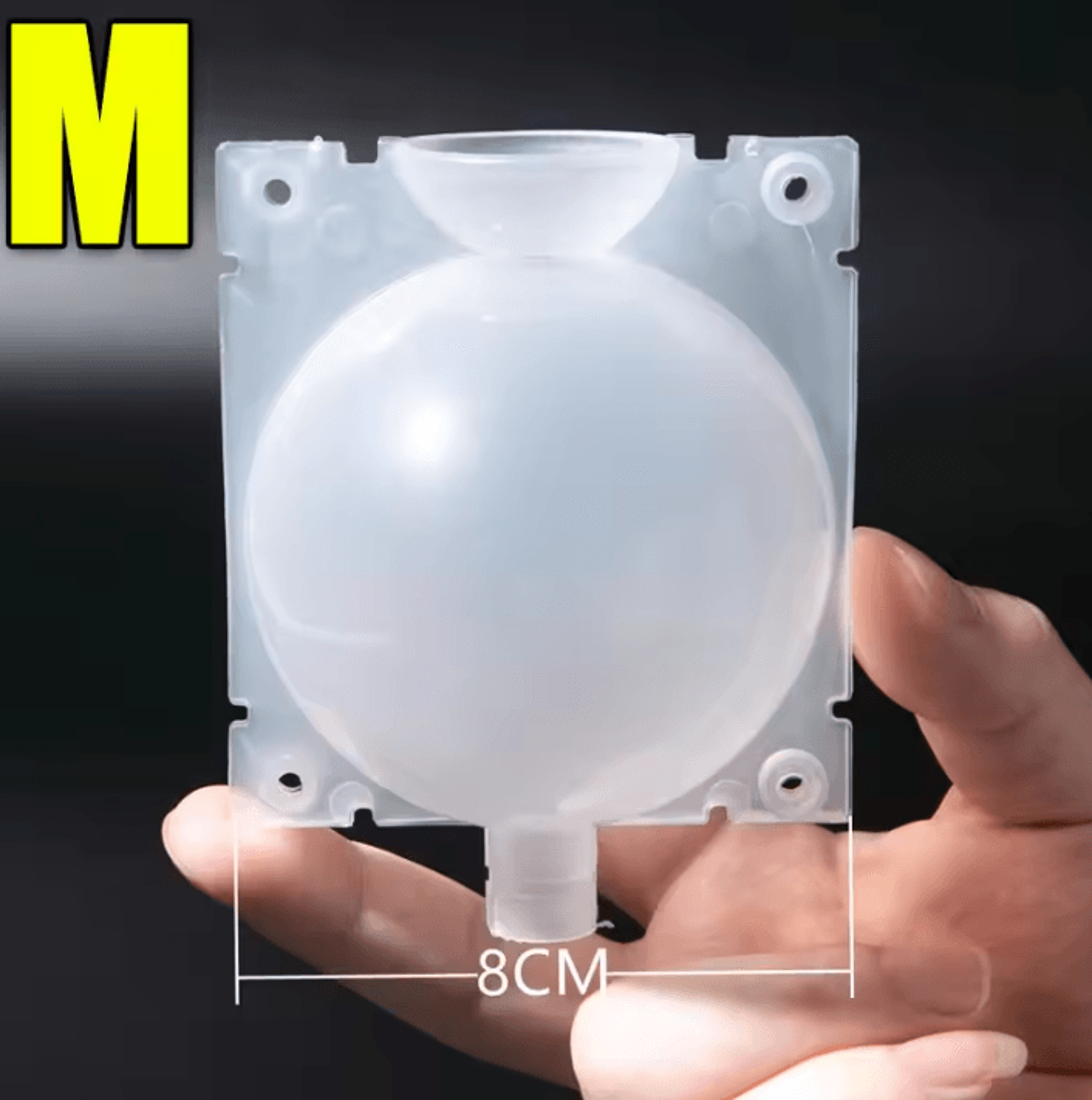 Plant Rooting Ball Air Layering Propagation Pods Reusable Root Growing Box For Tree And Garden Plan 4