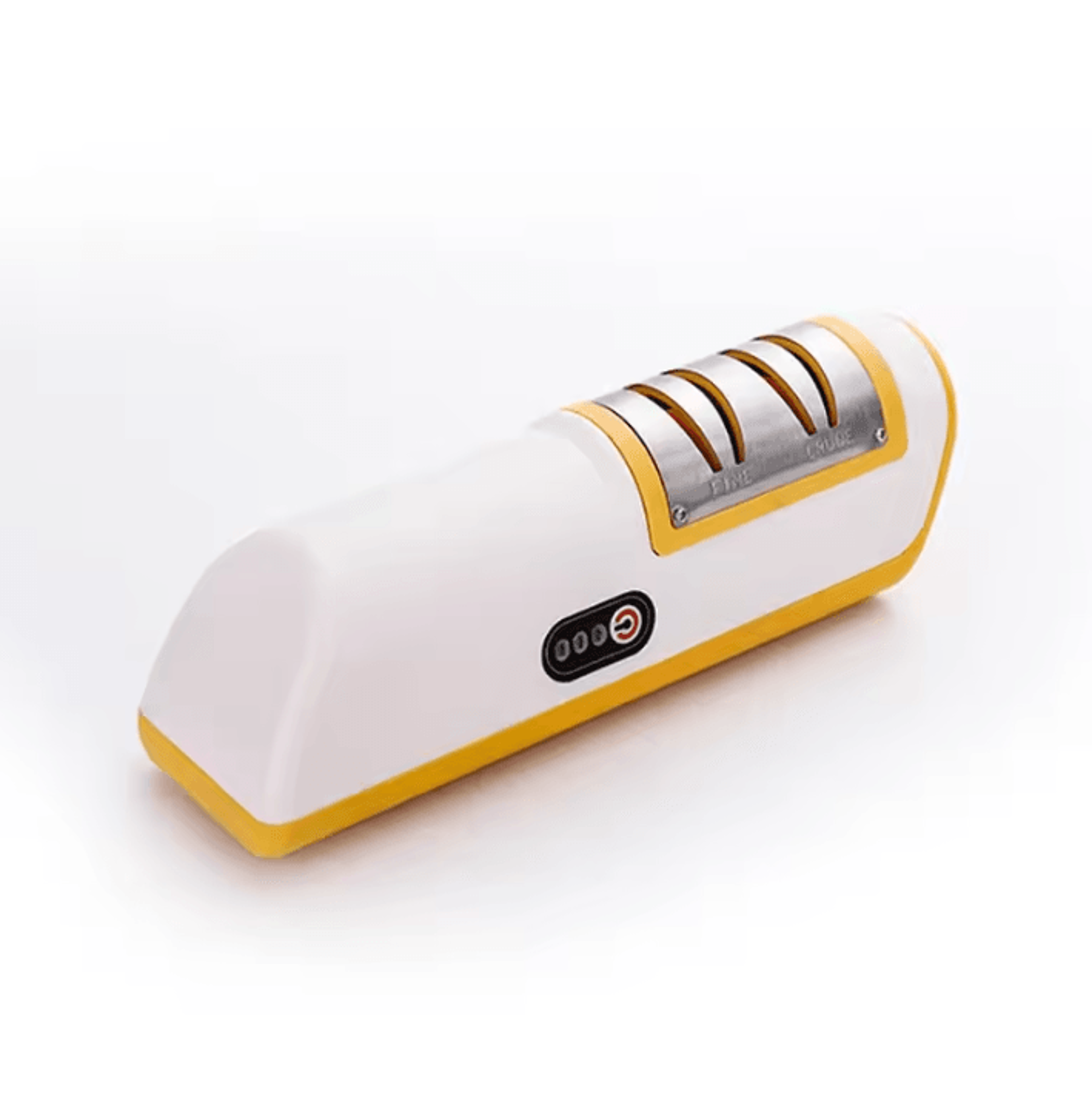 Professional Electric Knife Sharpener  Electric Knife Sharpener With 4 Sharpening Gears 3