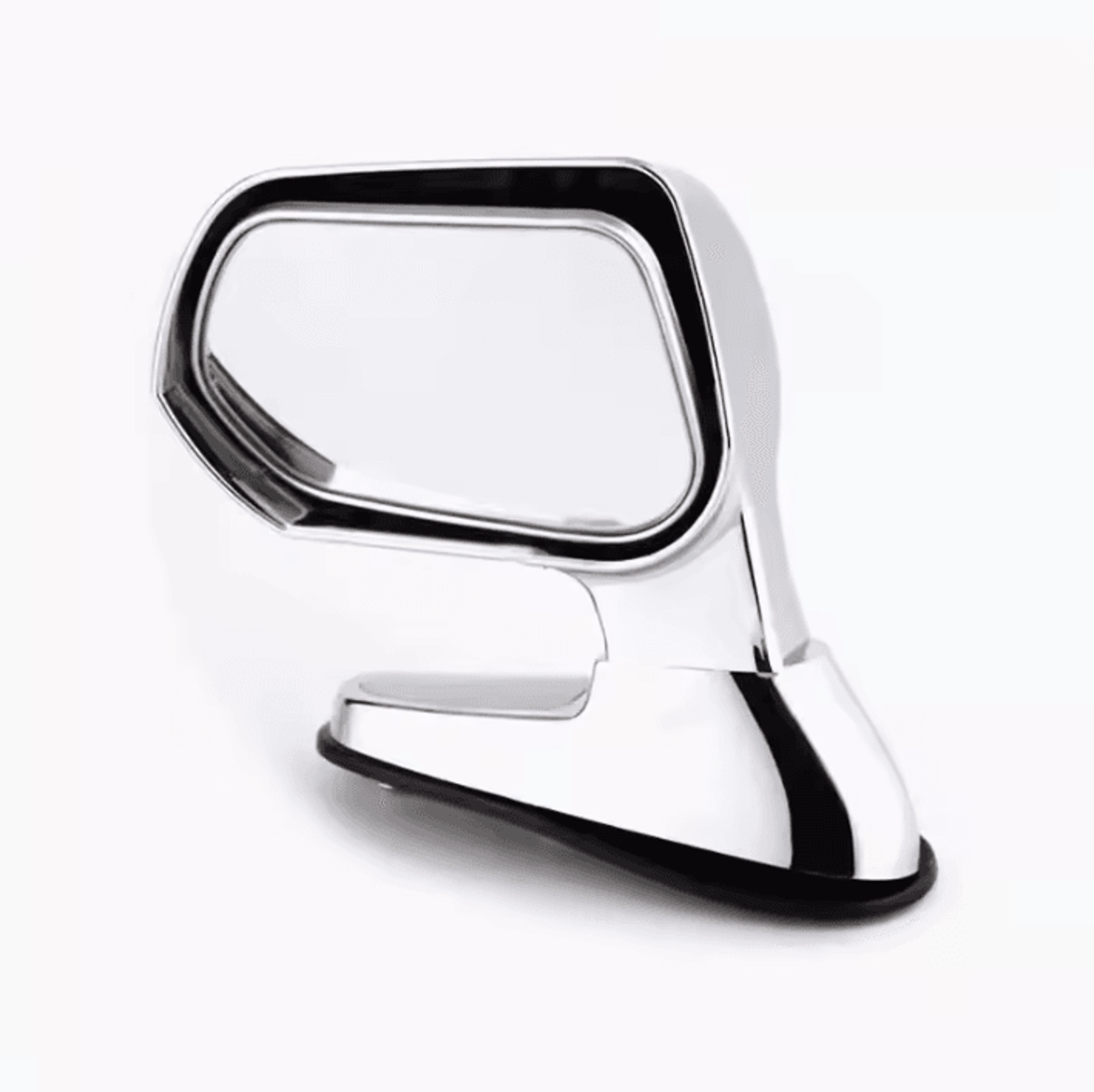 Car Hood Auxiliary Blind Spot Mirror  Car Blind Spot Mirror For Front View Parking  Tight Spaces 5