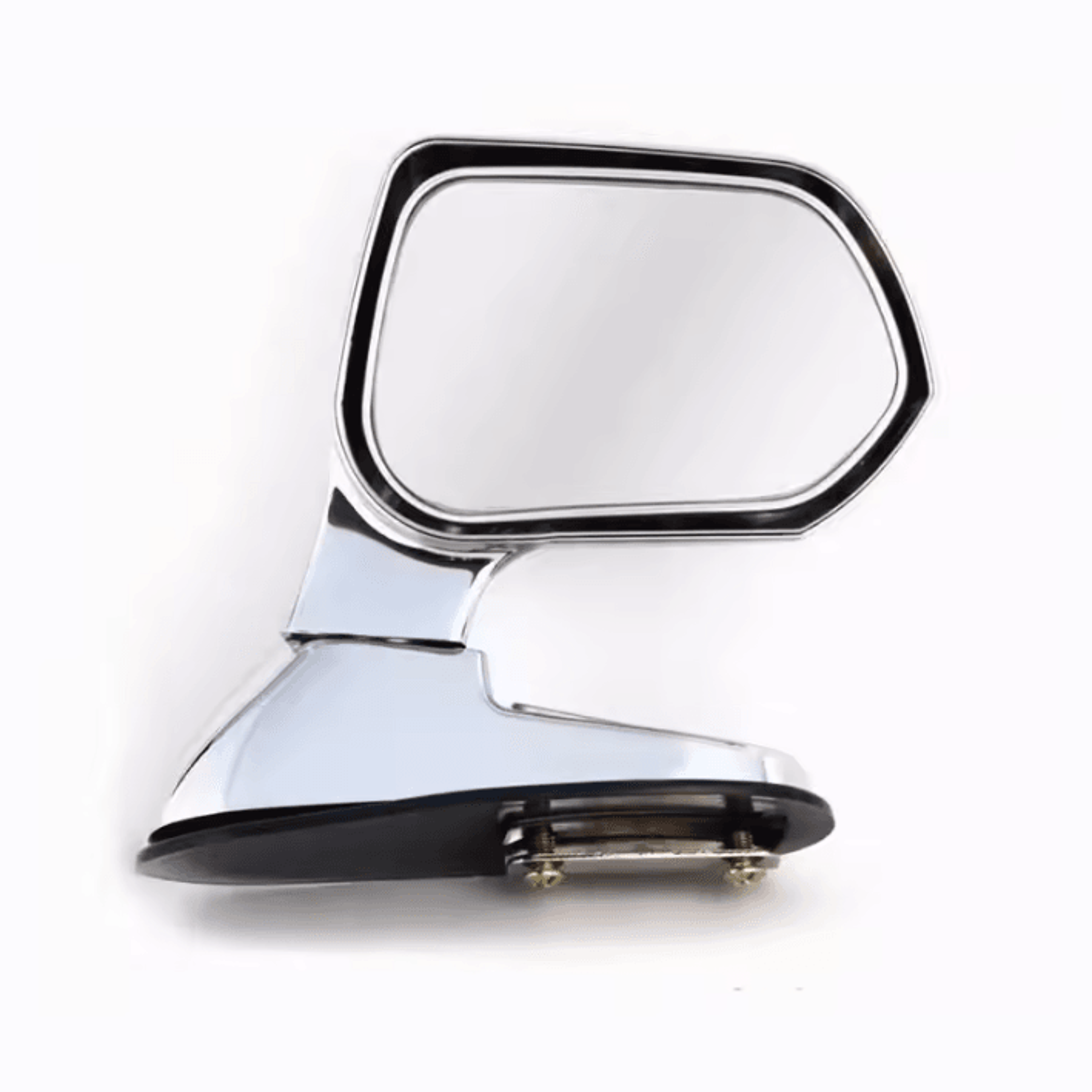 Car Hood Auxiliary Blind Spot Mirror  Car Blind Spot Mirror For Front View Parking  Tight Spaces 6