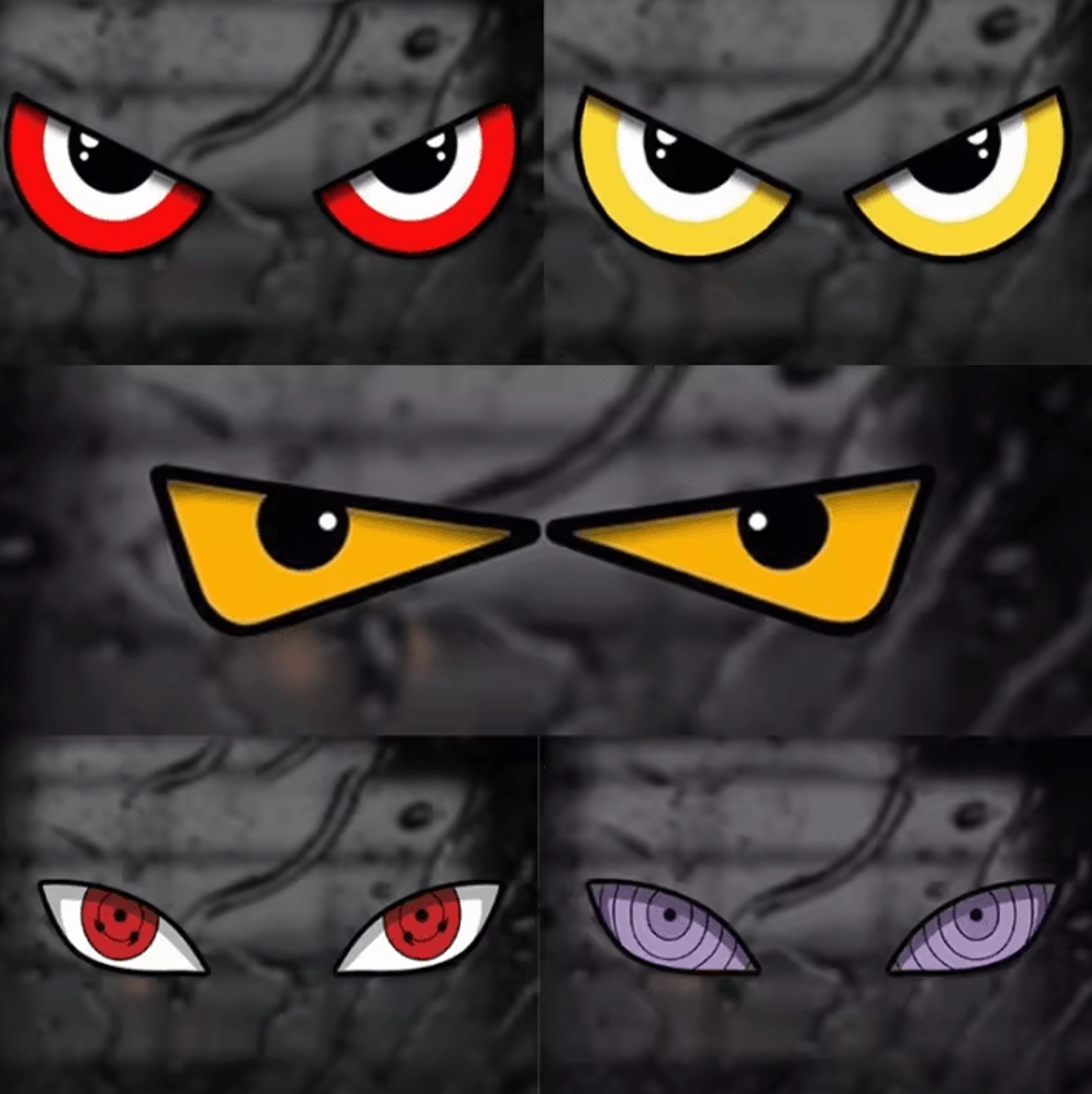 Devils Eye Reflective Car Sticker  Reflective Car Sticker For Cars Motorcycles  Helmets 0