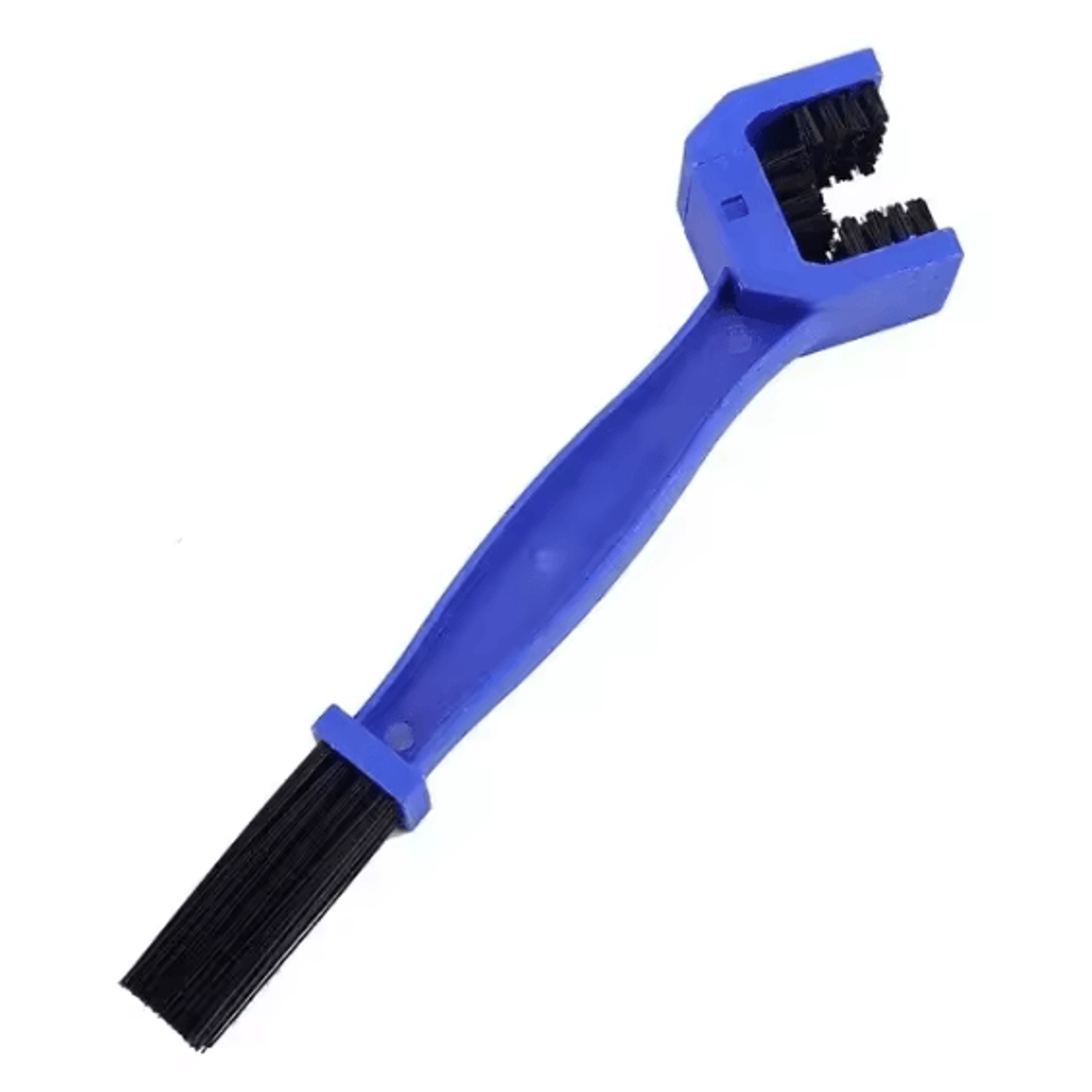Bicycle And Motorcycle Chain Cleaning Brush Tool 2