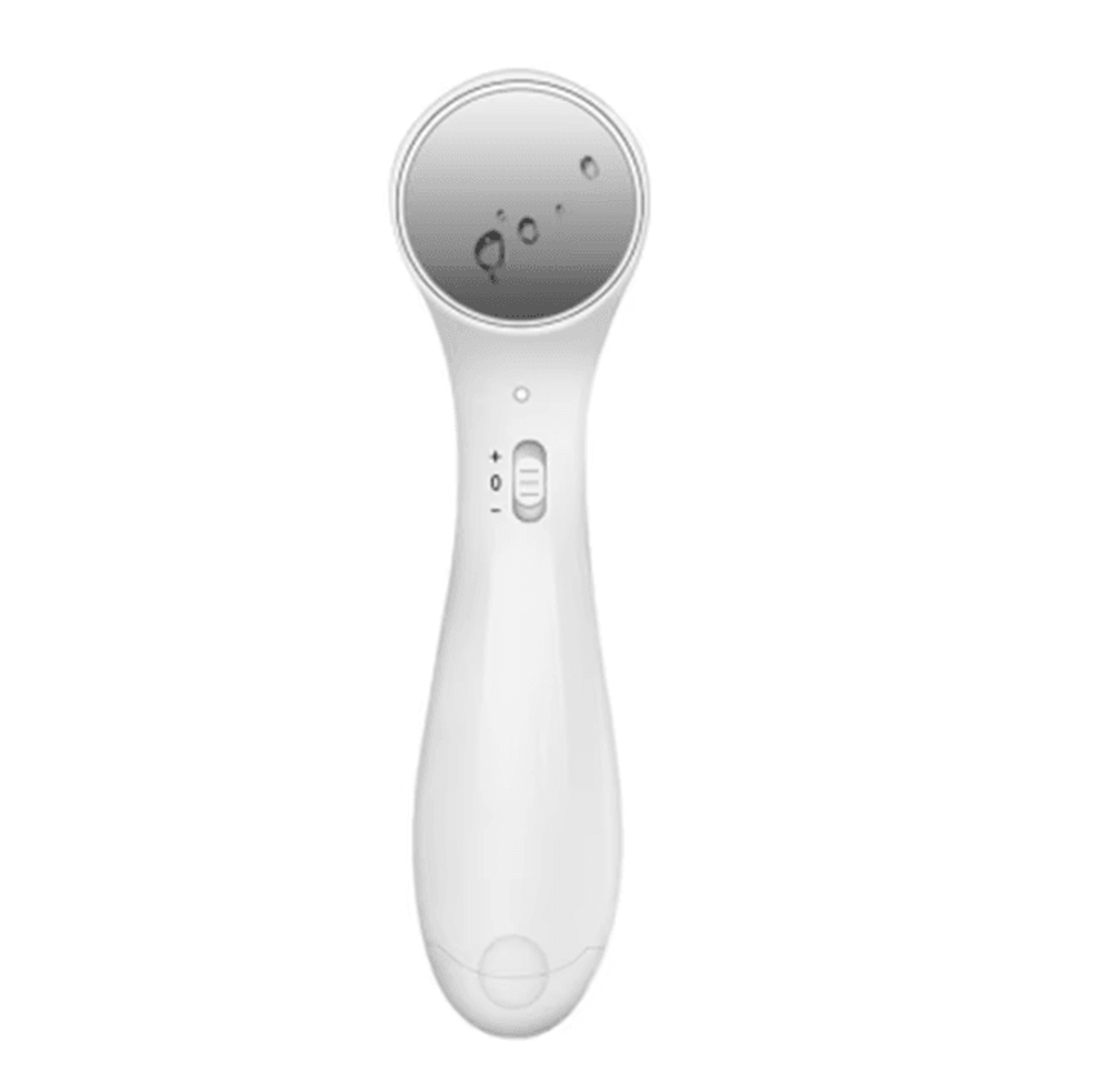 Ultrasonic Facial Skin Care Device For Deep Cleansing And Skincare Absorption 4