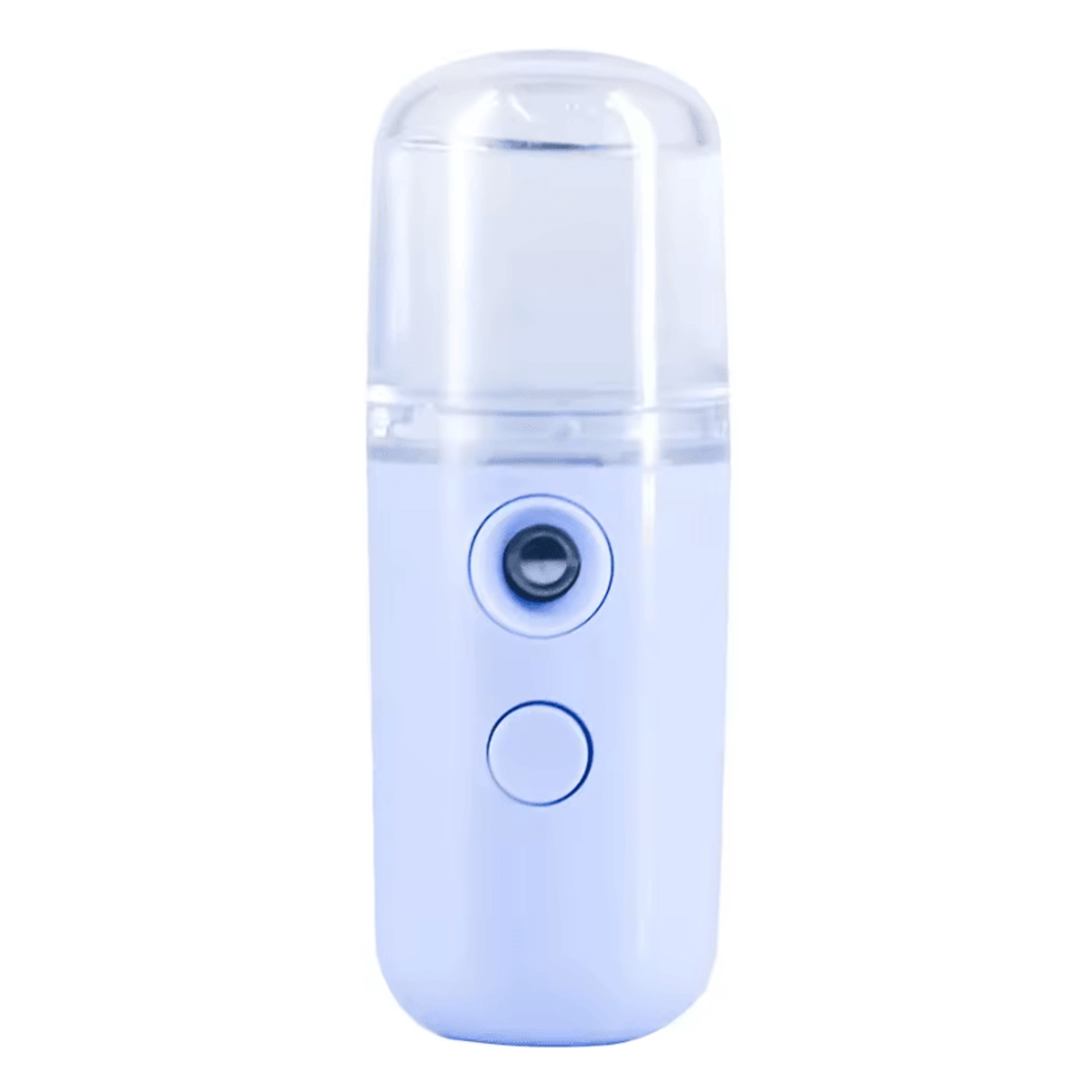 USB Rechargeable Facial Mist Sprayer For Hydrating And Refreshing Skincare 5