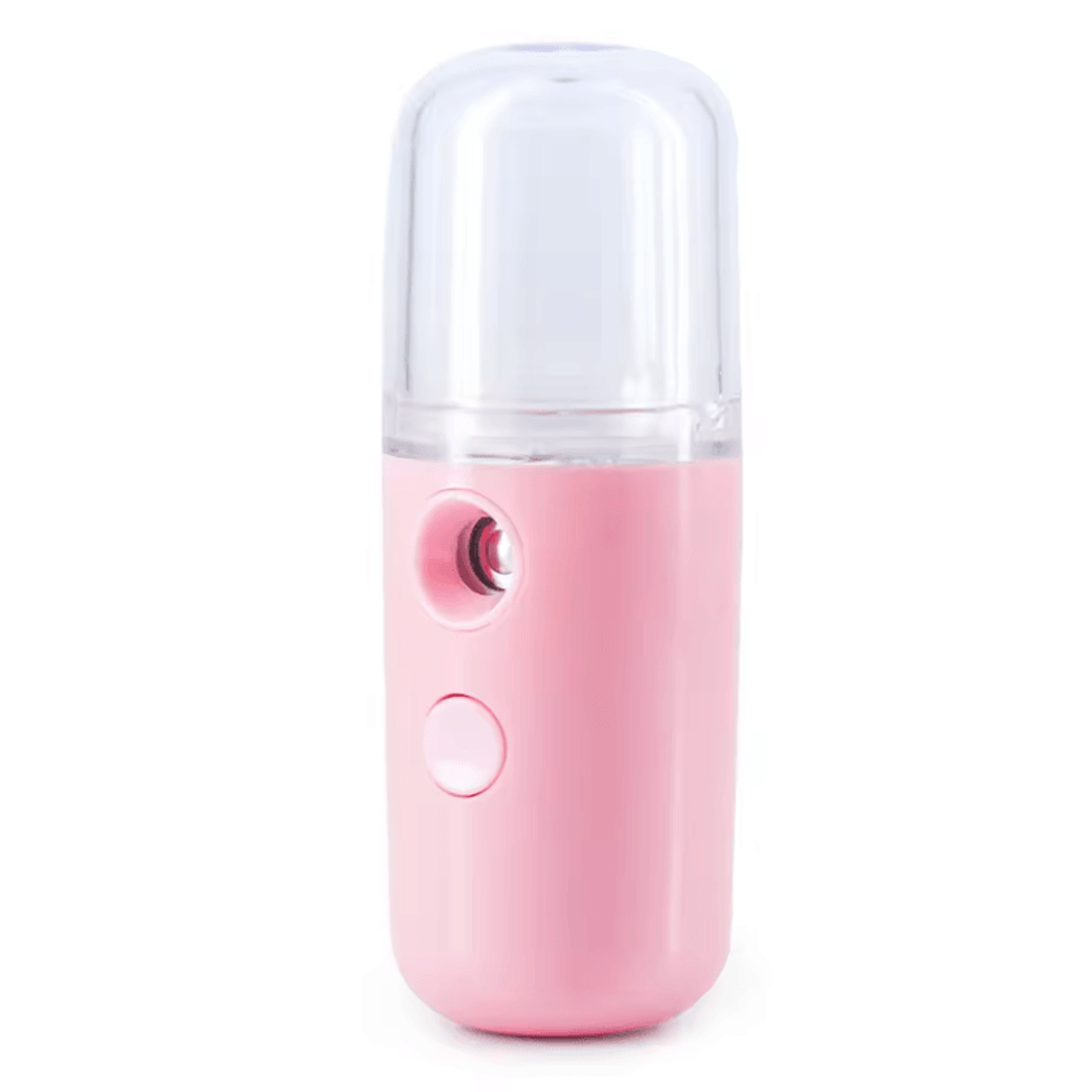 USB Rechargeable Facial Mist Sprayer For Hydrating And Refreshing Skincare 7