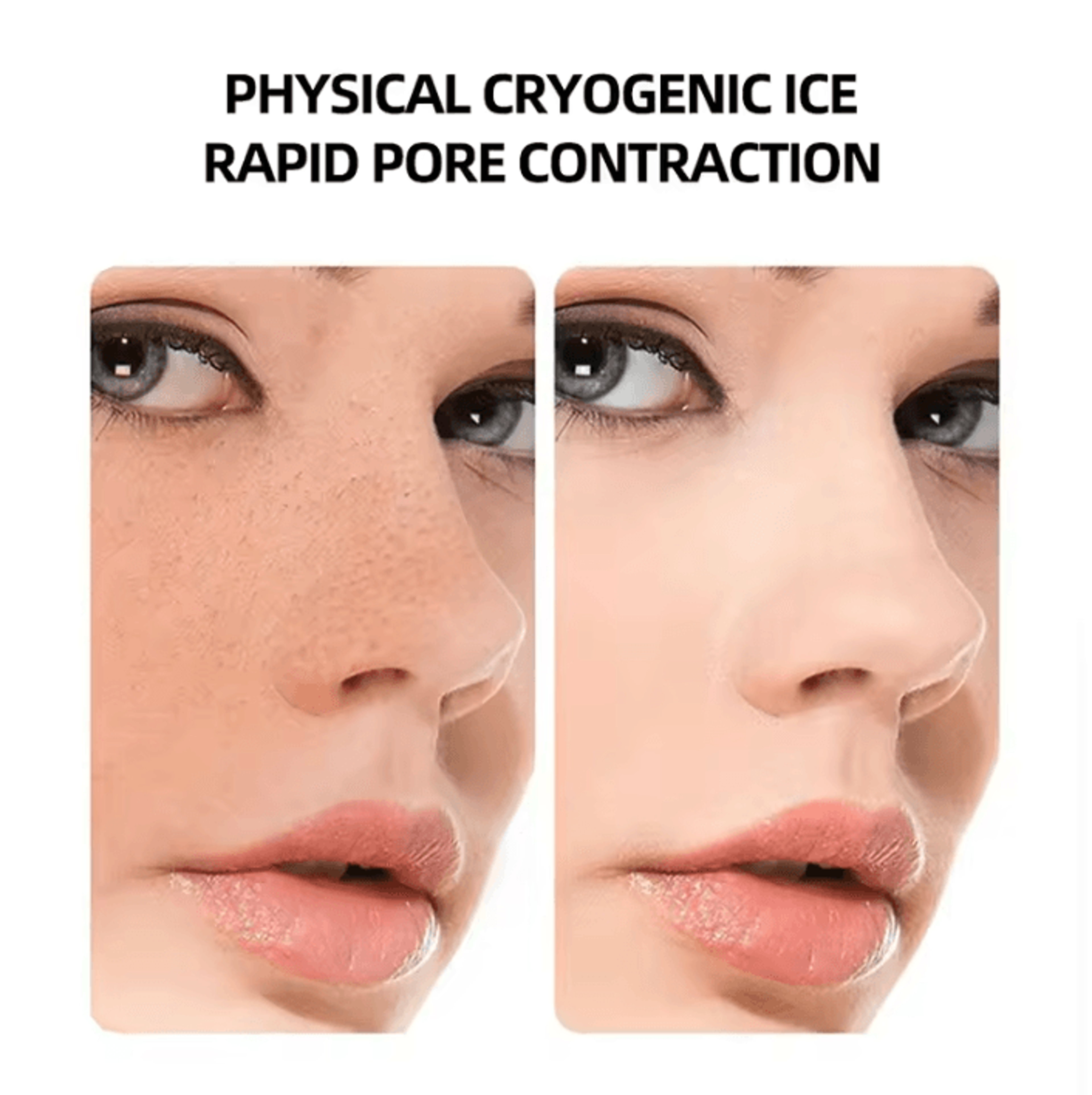 Hot And Cold Facial Massager For Skin Care And Beauty Treatments 2