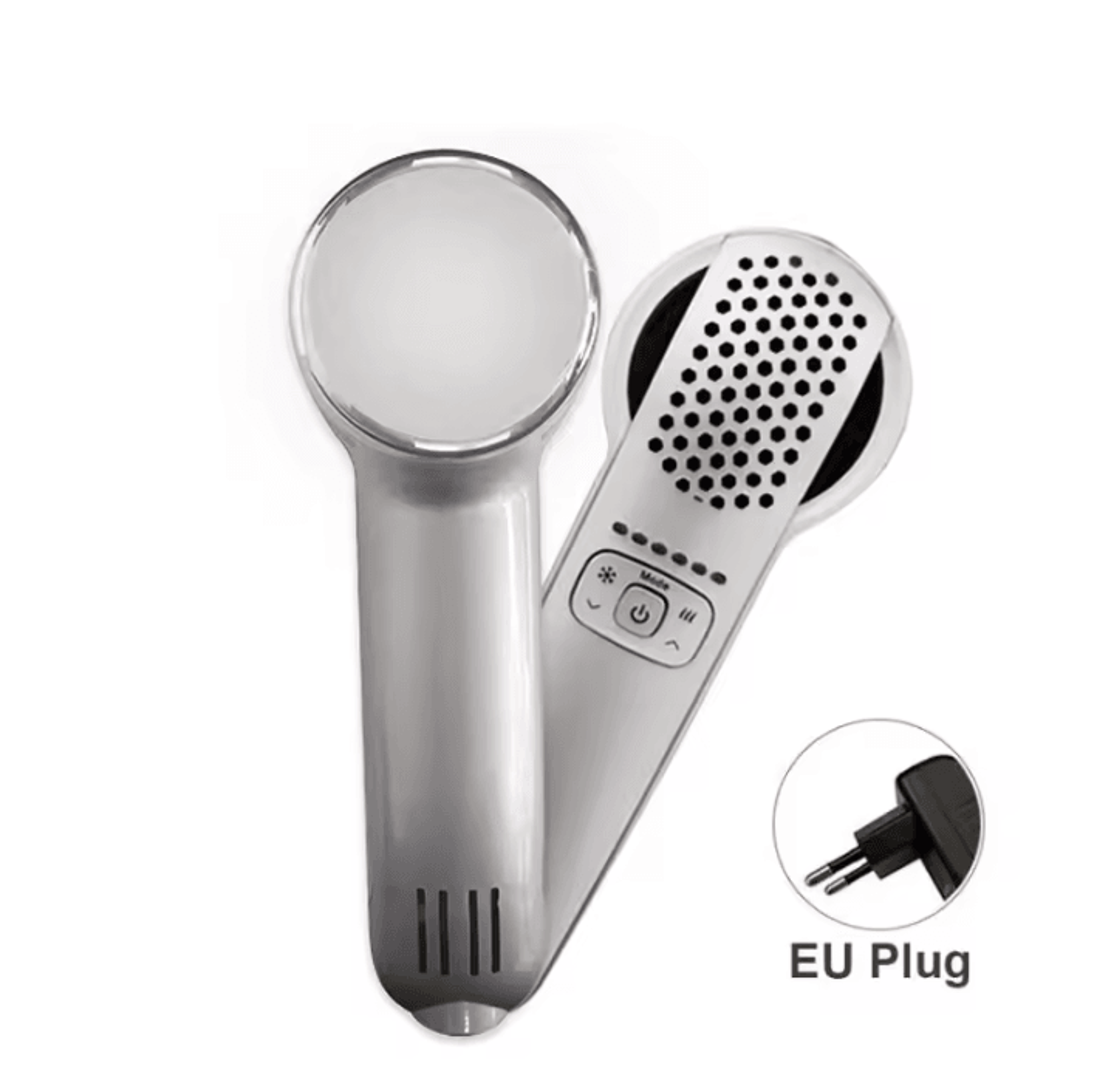 Hot And Cold Facial Massager For Skin Care And Beauty Treatments 5