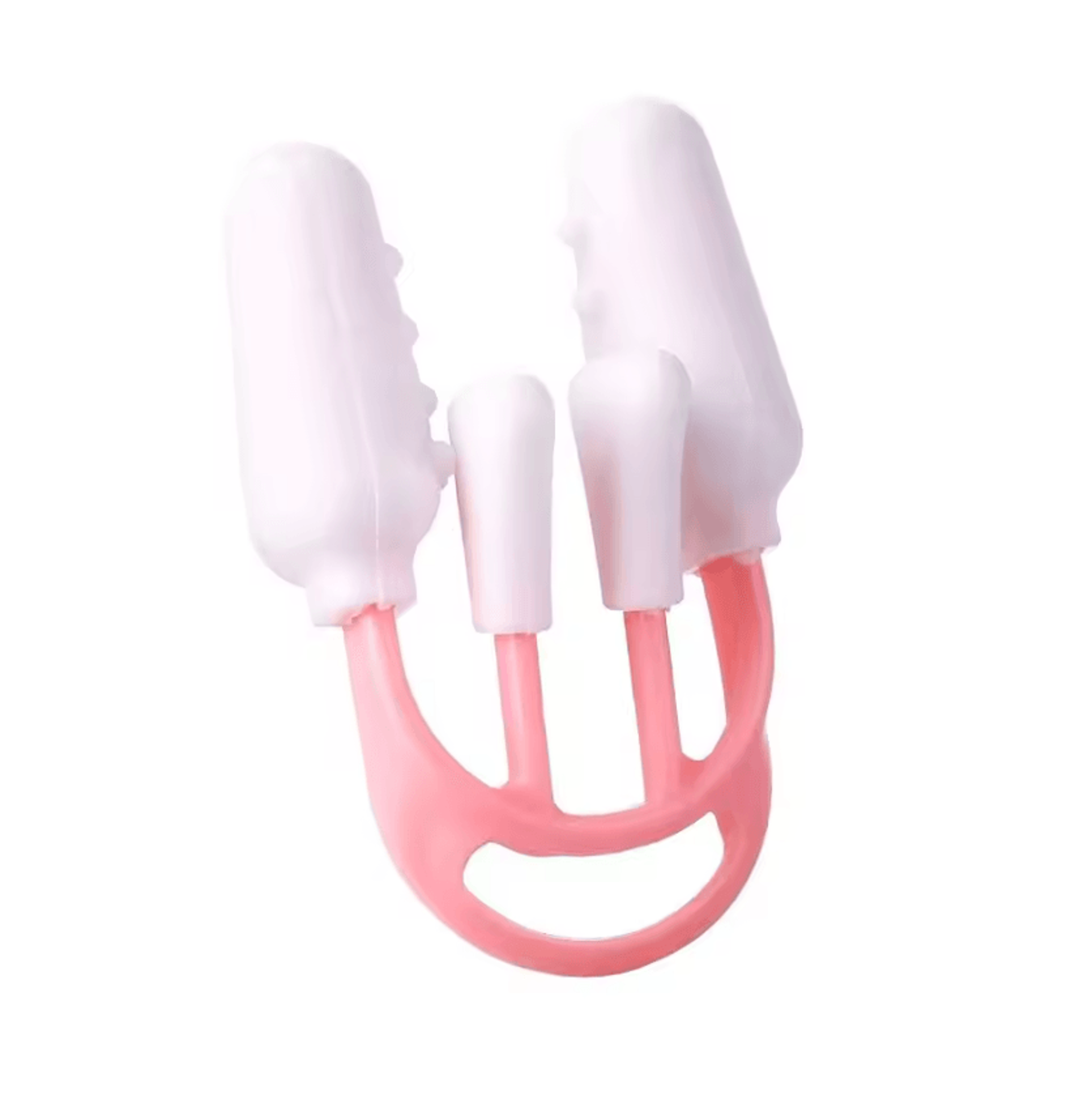 Nose Shaper Clip Adjustable Nose Bridge Shaping Tool For Men And Women 4