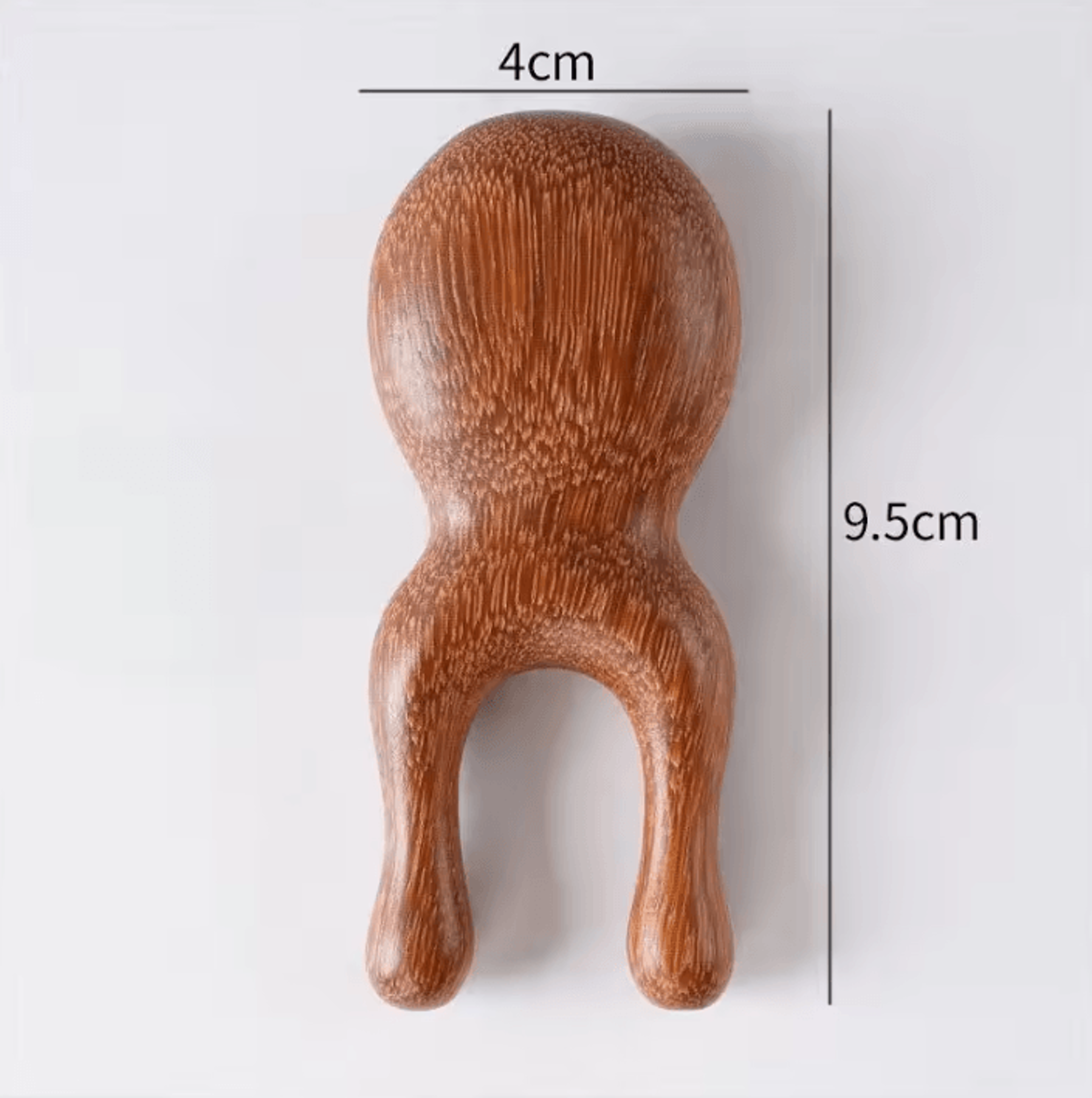 Sandalwood Face Massager For Facial Eye And Nose Relaxation 2