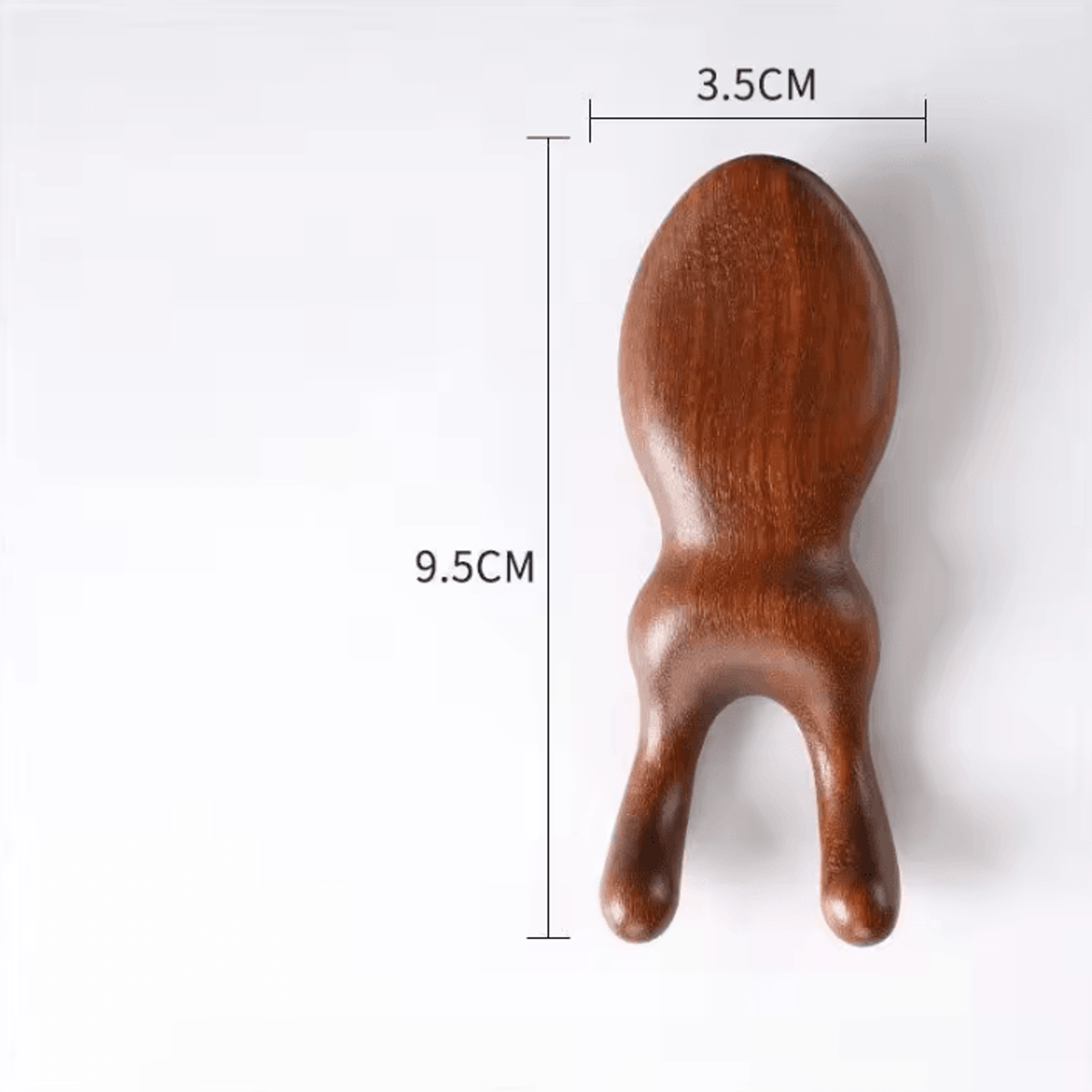 Sandalwood Face Massager For Facial Eye And Nose Relaxation 5
