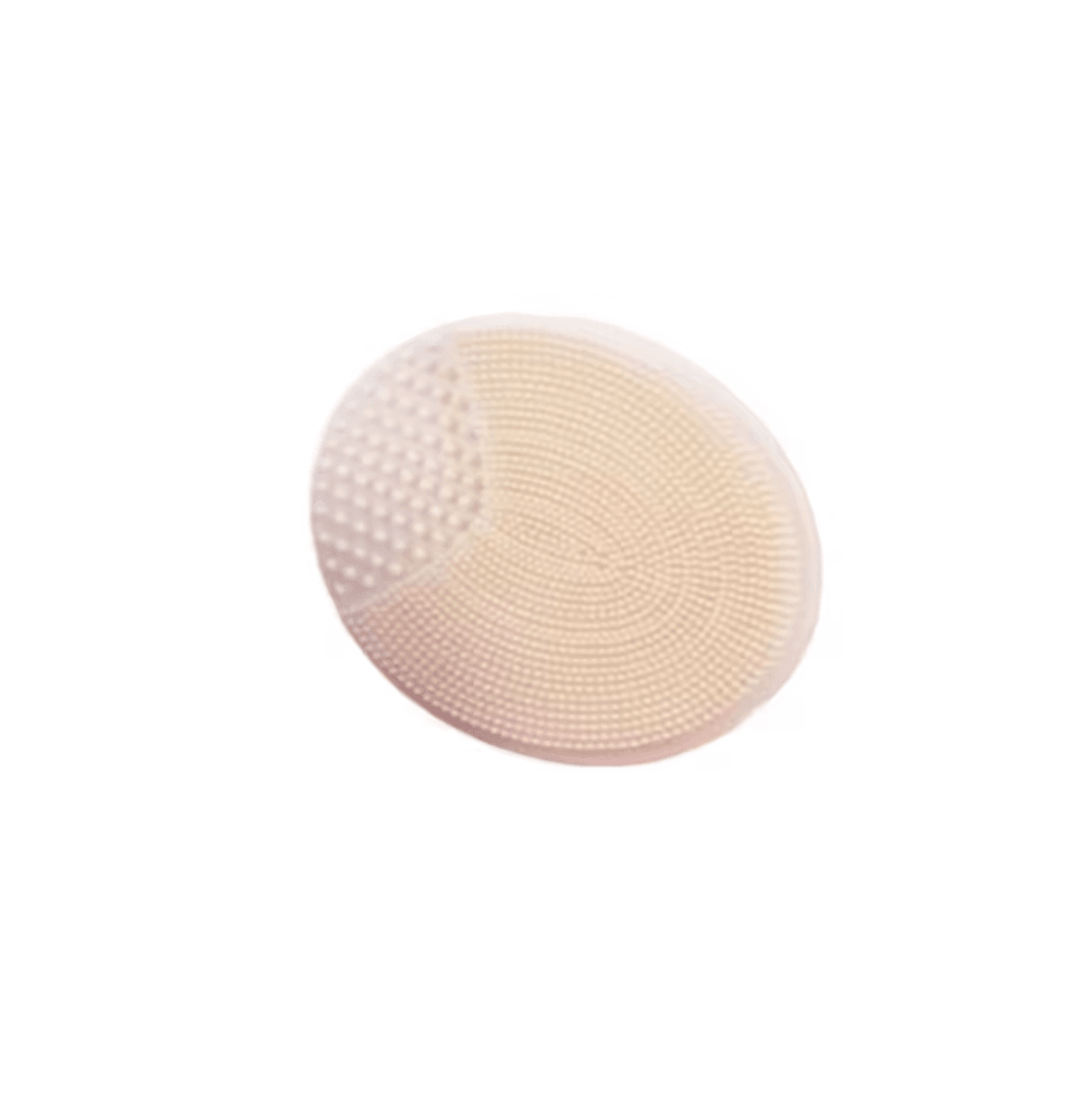 Soft Silicone Facial Cleansing Brush Manual Face Scrubber And Massage Exfoliator 4