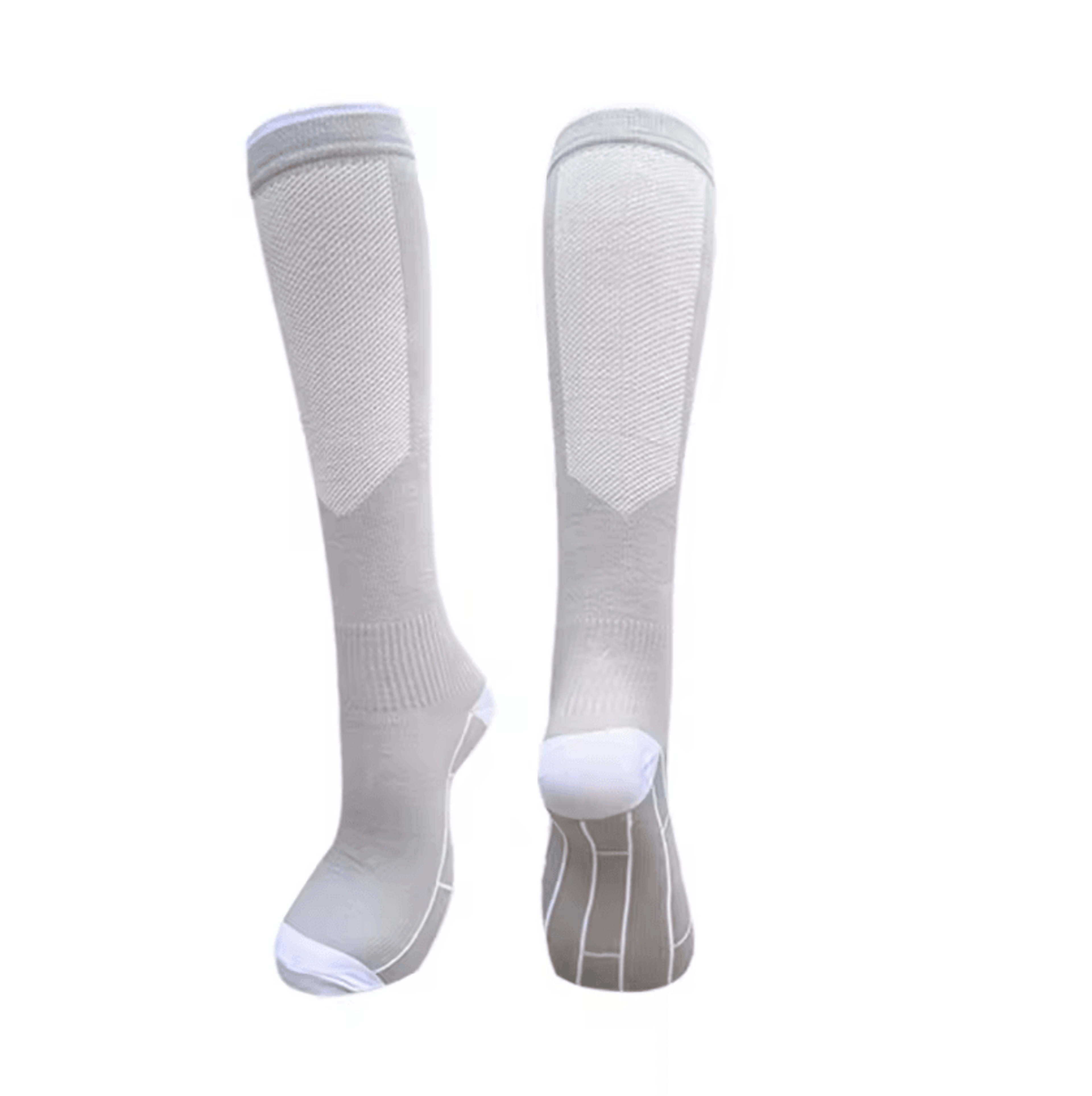2030 MmHg Compression Socks For Men And Women Running And Everyday Support 3