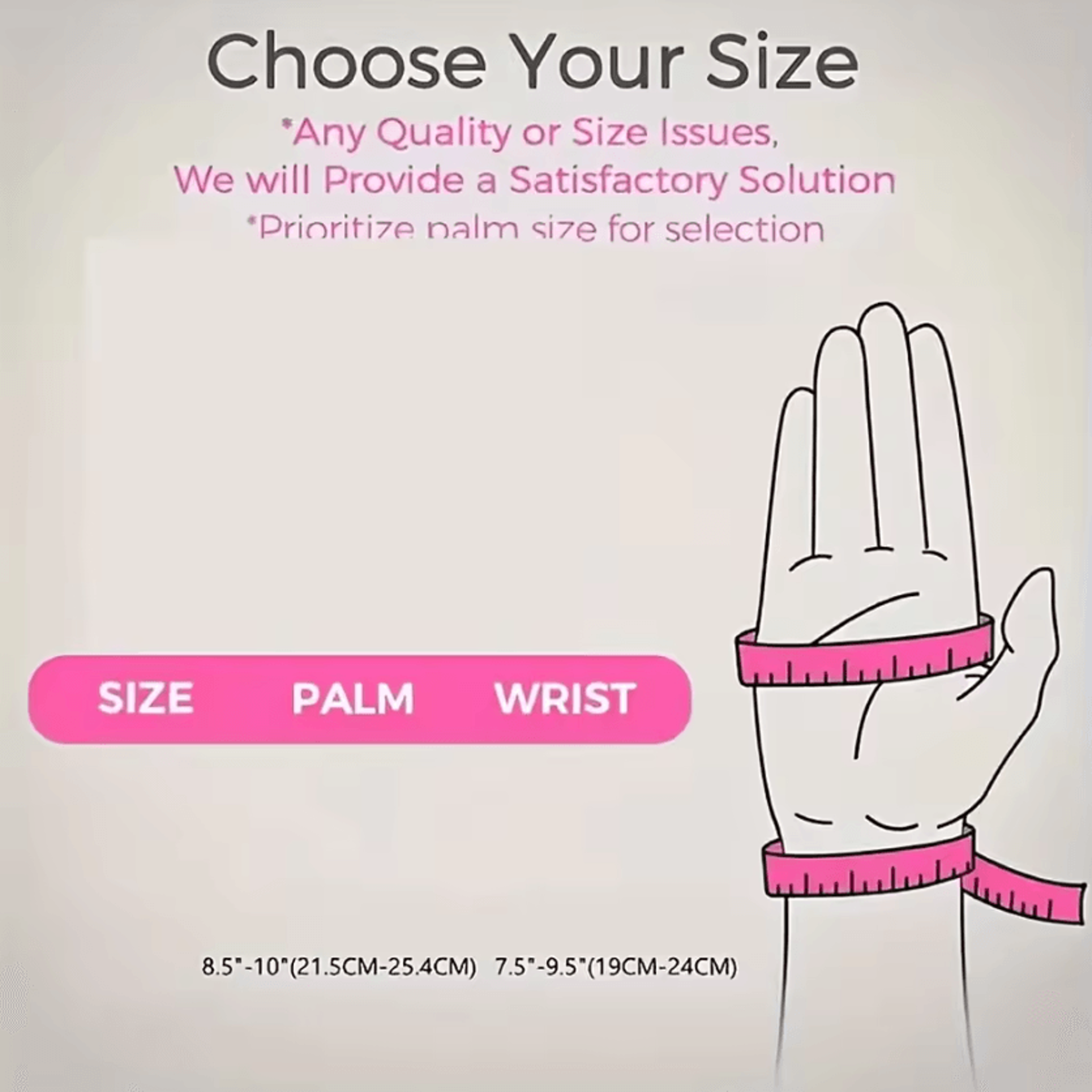 Adjustable Thumb Spica Brace With Wrist Support For Trigger Thumb And Everyday Stability 1