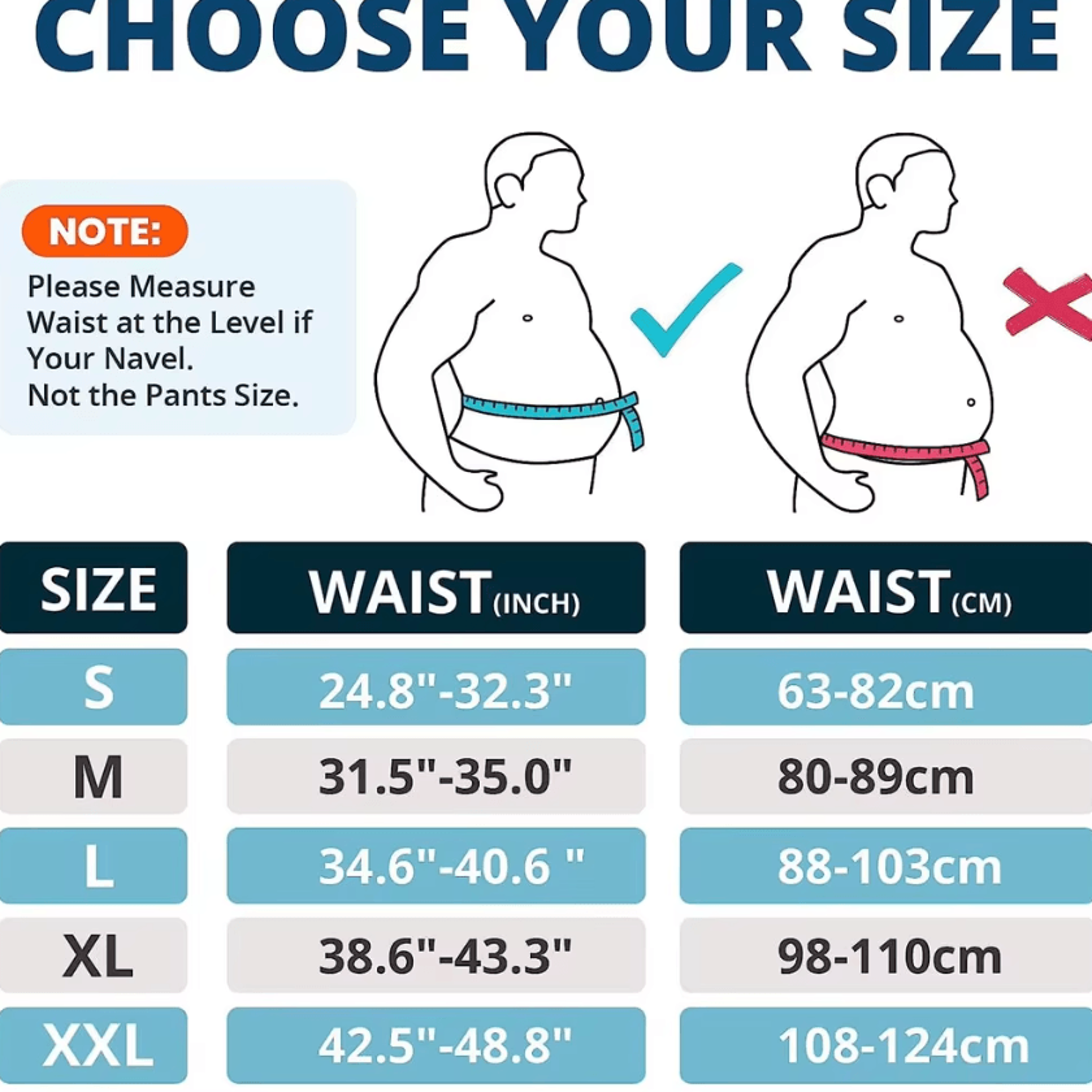 Adjustable Lower Back Support Belt Lumbar Back Brace For Men And Women 1