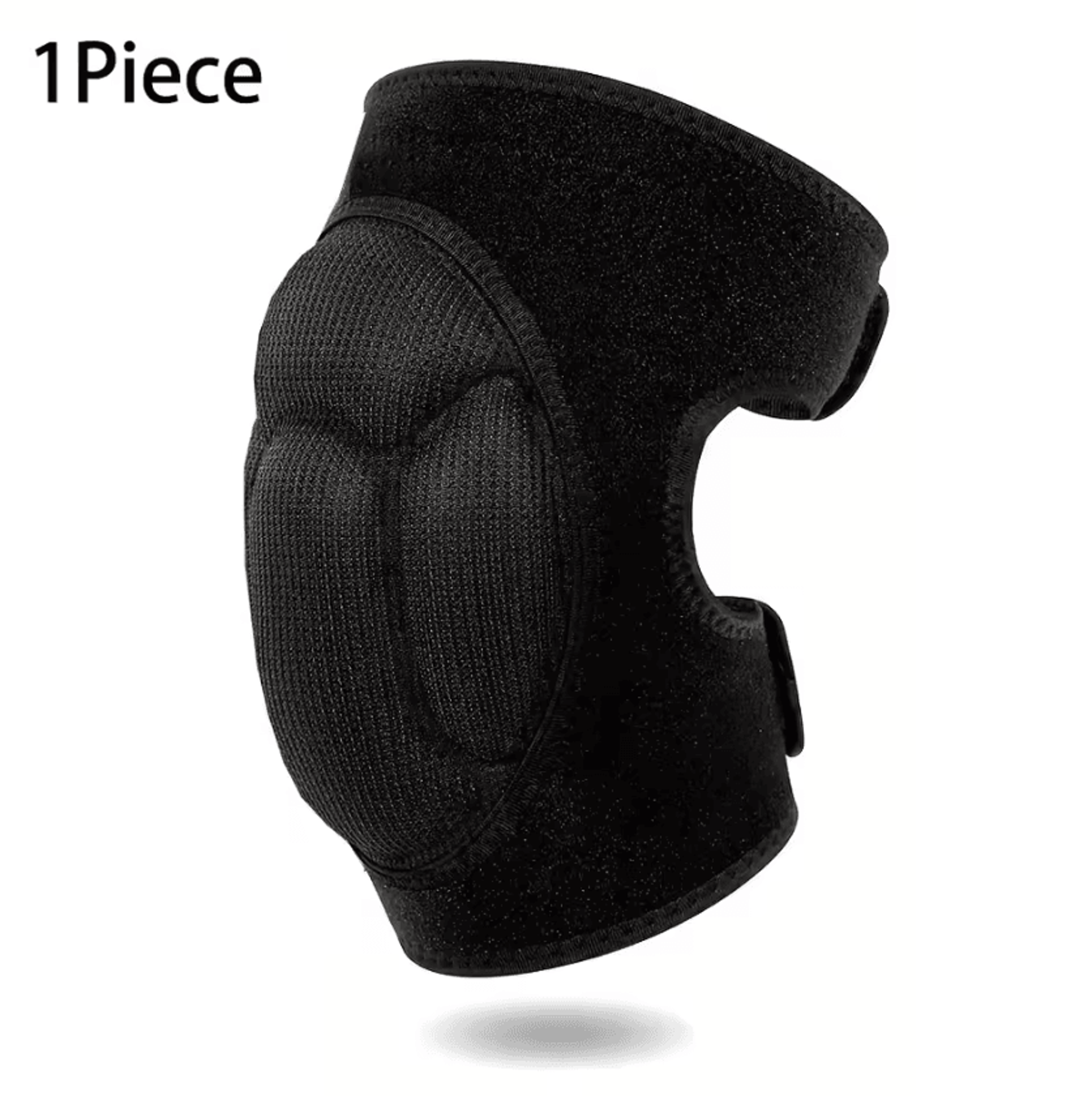 Thick Sponge Knee Pads For Work Gardening Flooring And Sports With Non Slip Protection 5