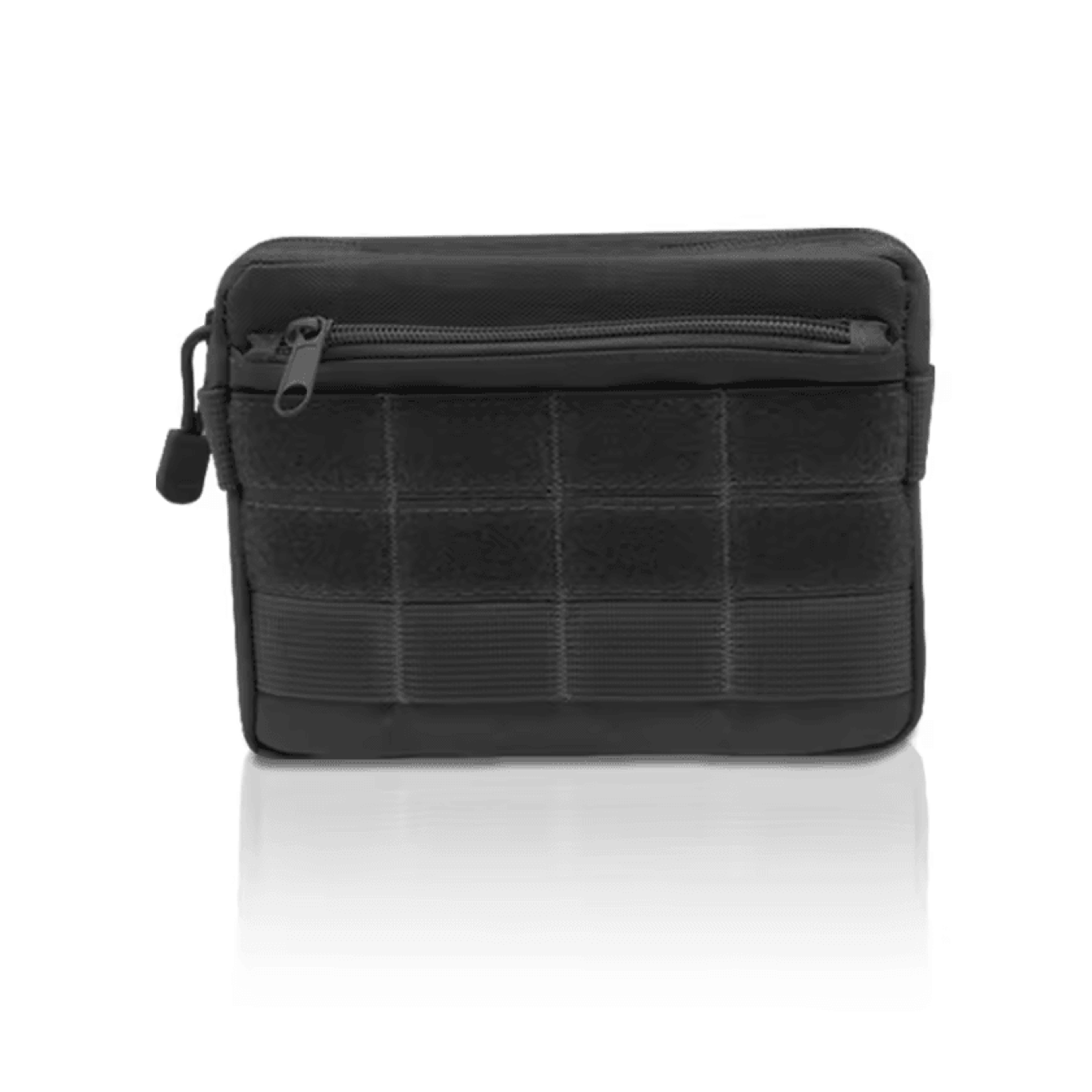 EDC Waist Bag MOLLE Utility Pouch For Outdoor Camping Travel And Everyday Carry 5