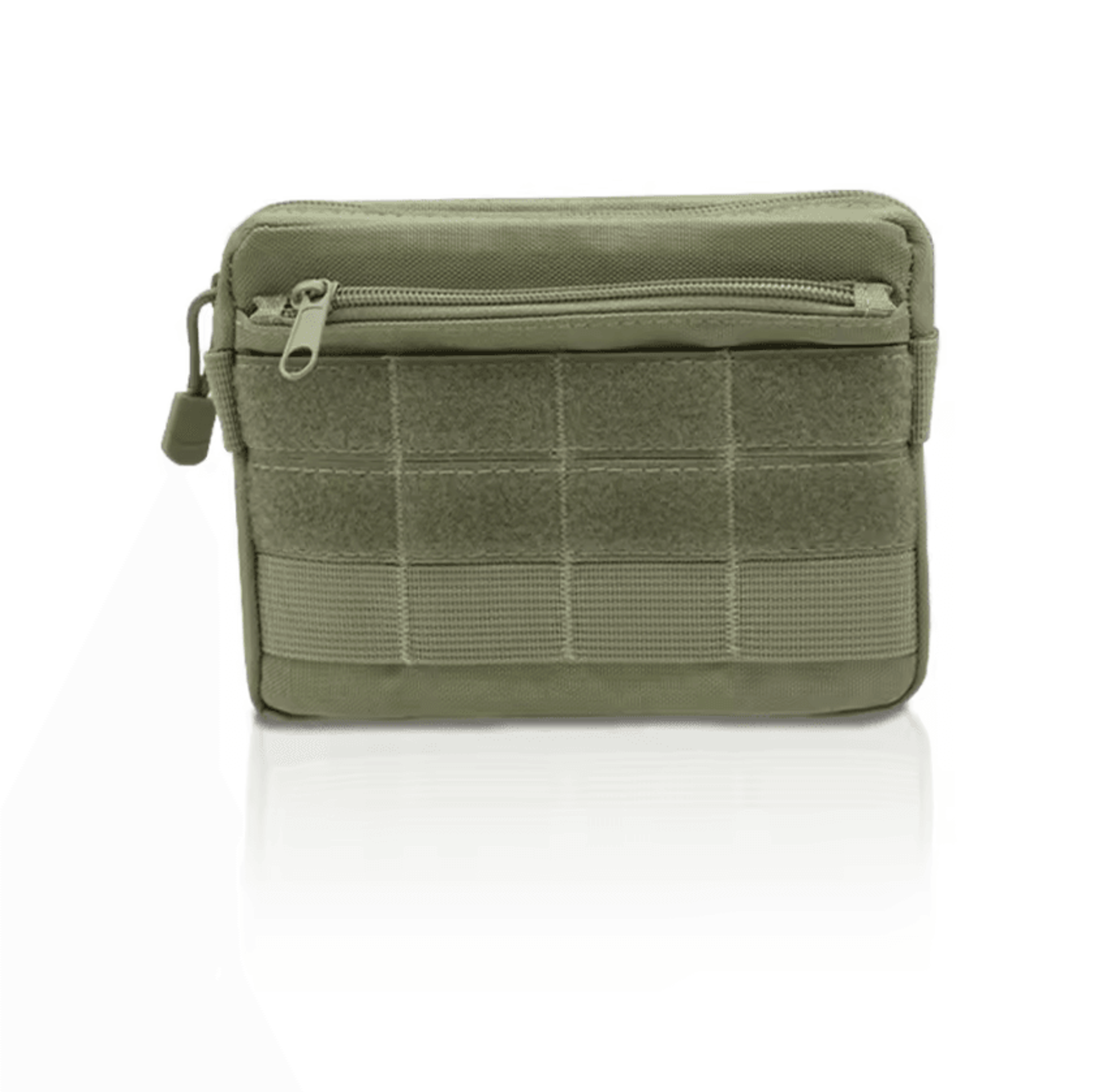 EDC Waist Bag MOLLE Utility Pouch For Outdoor Camping Travel And Everyday Carry 7