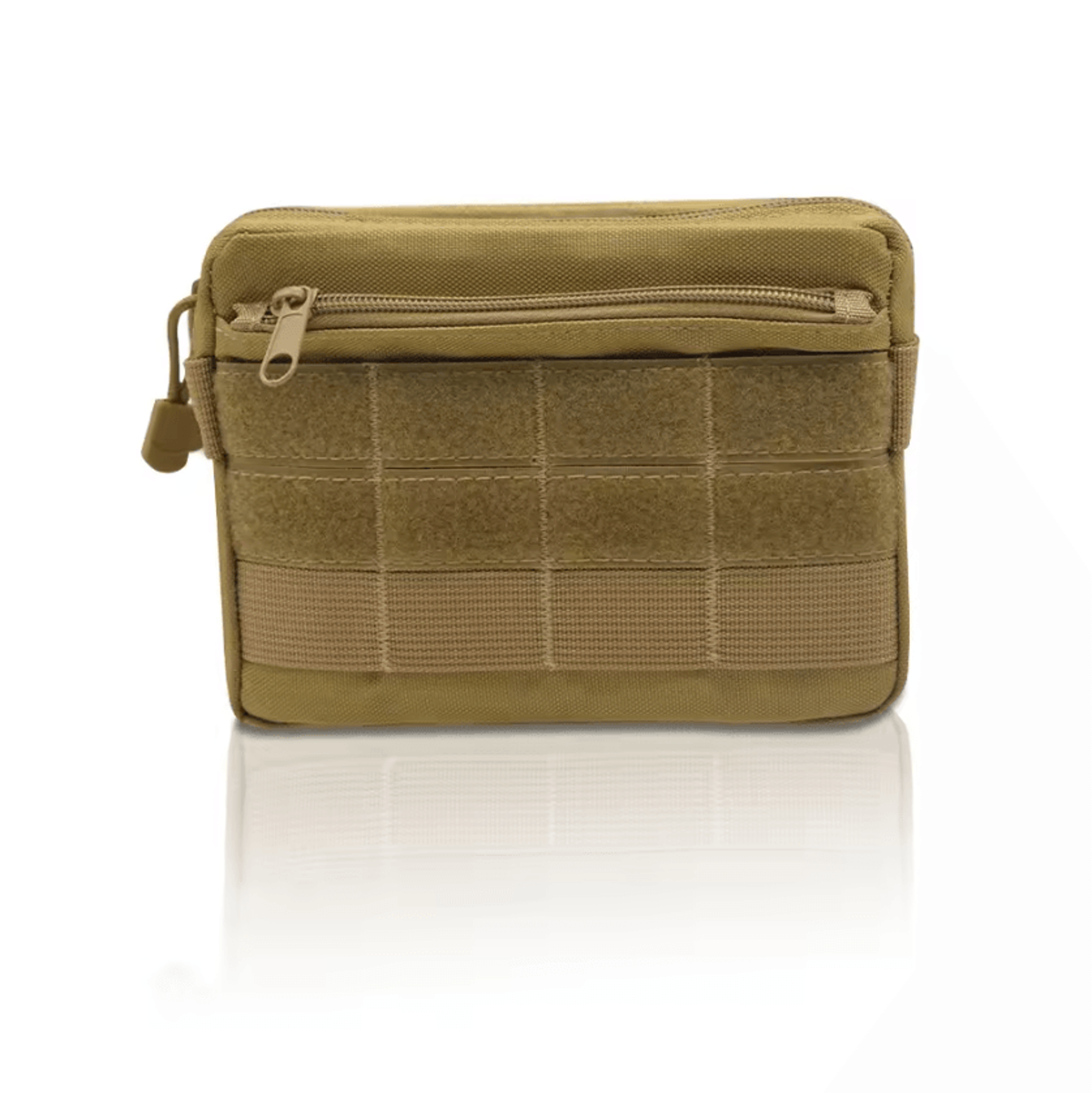 EDC Waist Bag MOLLE Utility Pouch For Outdoor Camping Travel And Everyday Carry 8