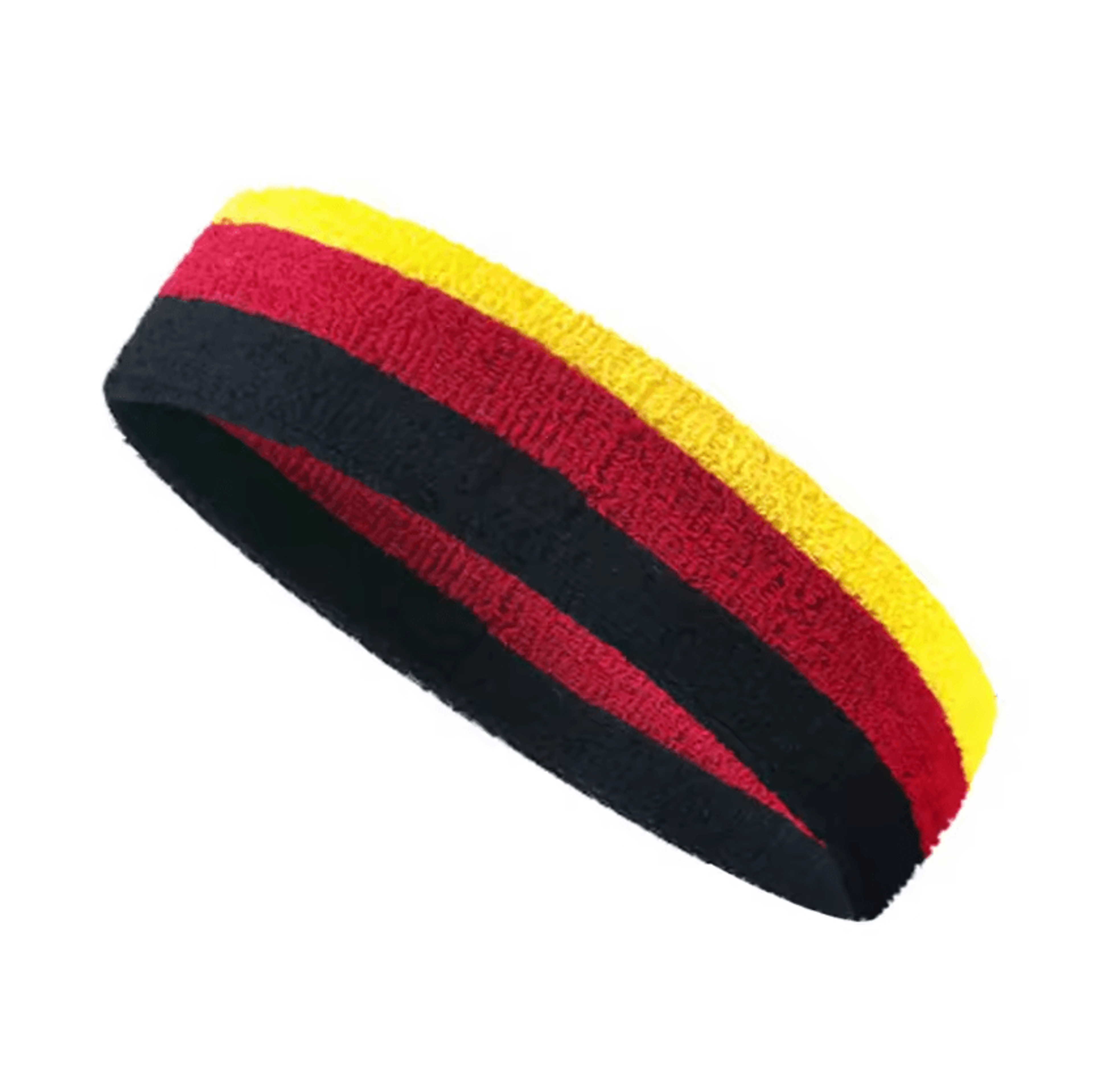 Sports Headband Sweatband For Running Cycling Yoga And Fitness 4