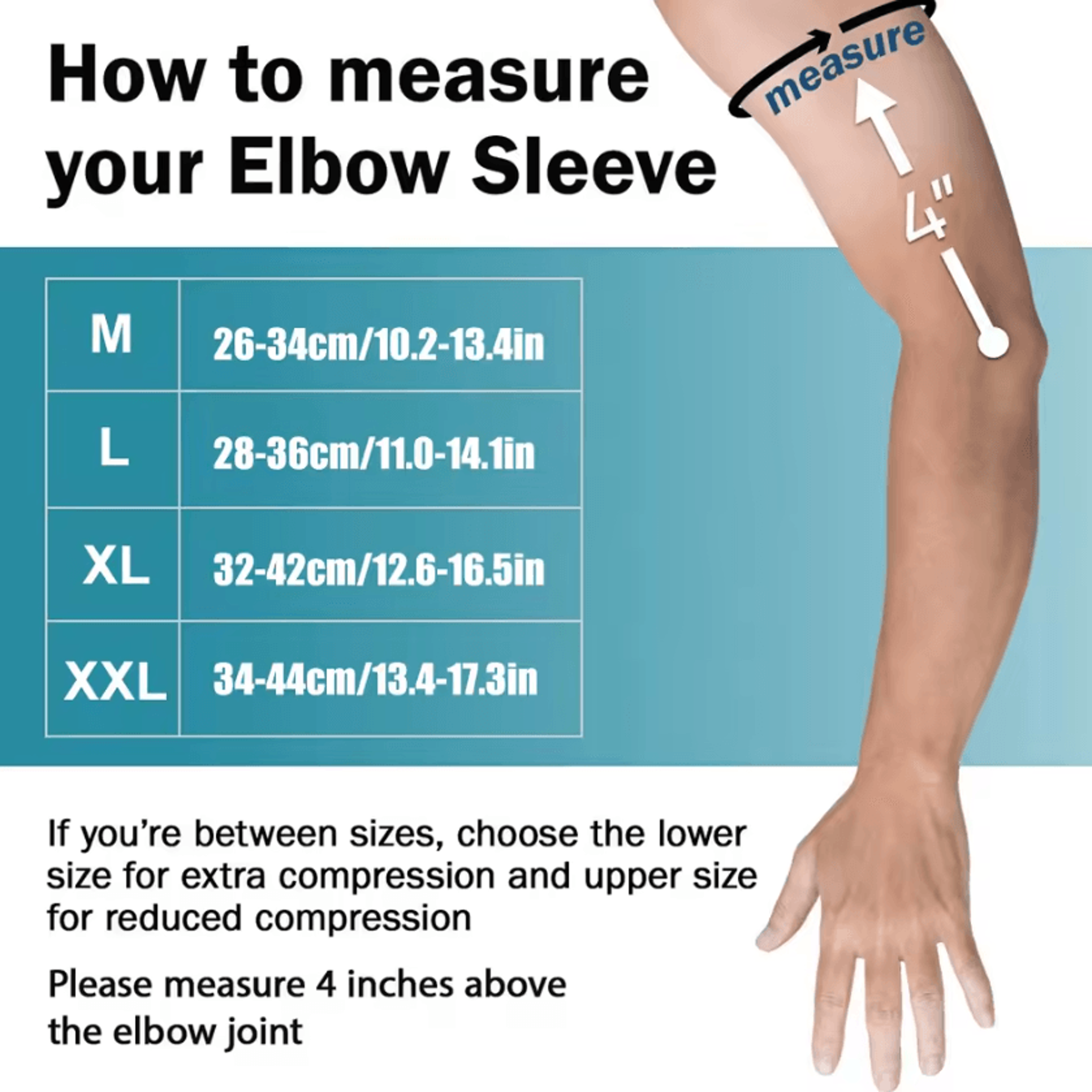 Padded Elbow Compression Sleeve For Basketball Volleyball Football And Cycling 2