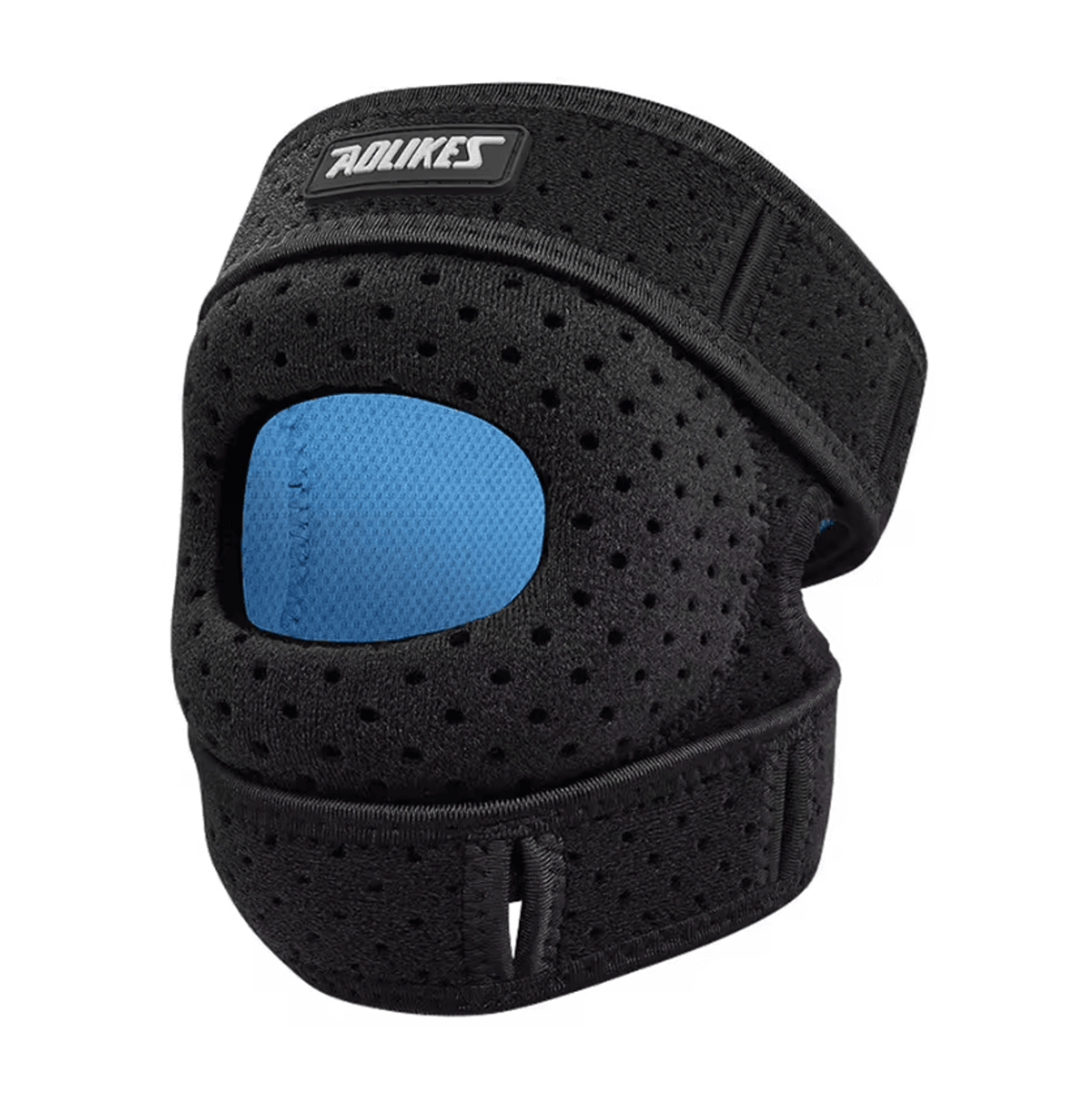 AOLIKES Patella Knee Brace Compression Sleeve For Sports And Everyday Knee Support 7