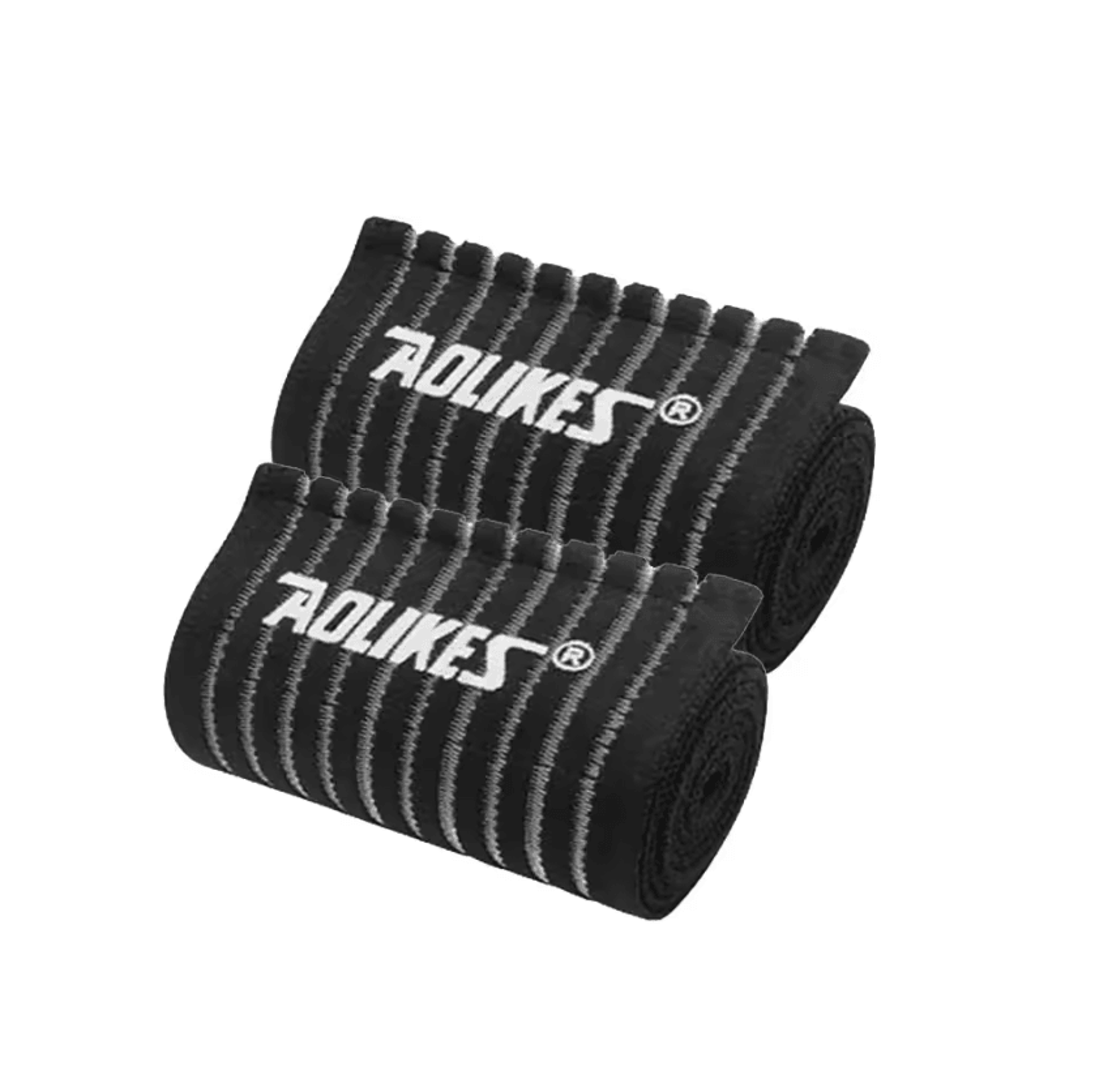 AOLIKES Adjustable Wrist Wrap For Fitness Training And Everyday Wrist Support 9