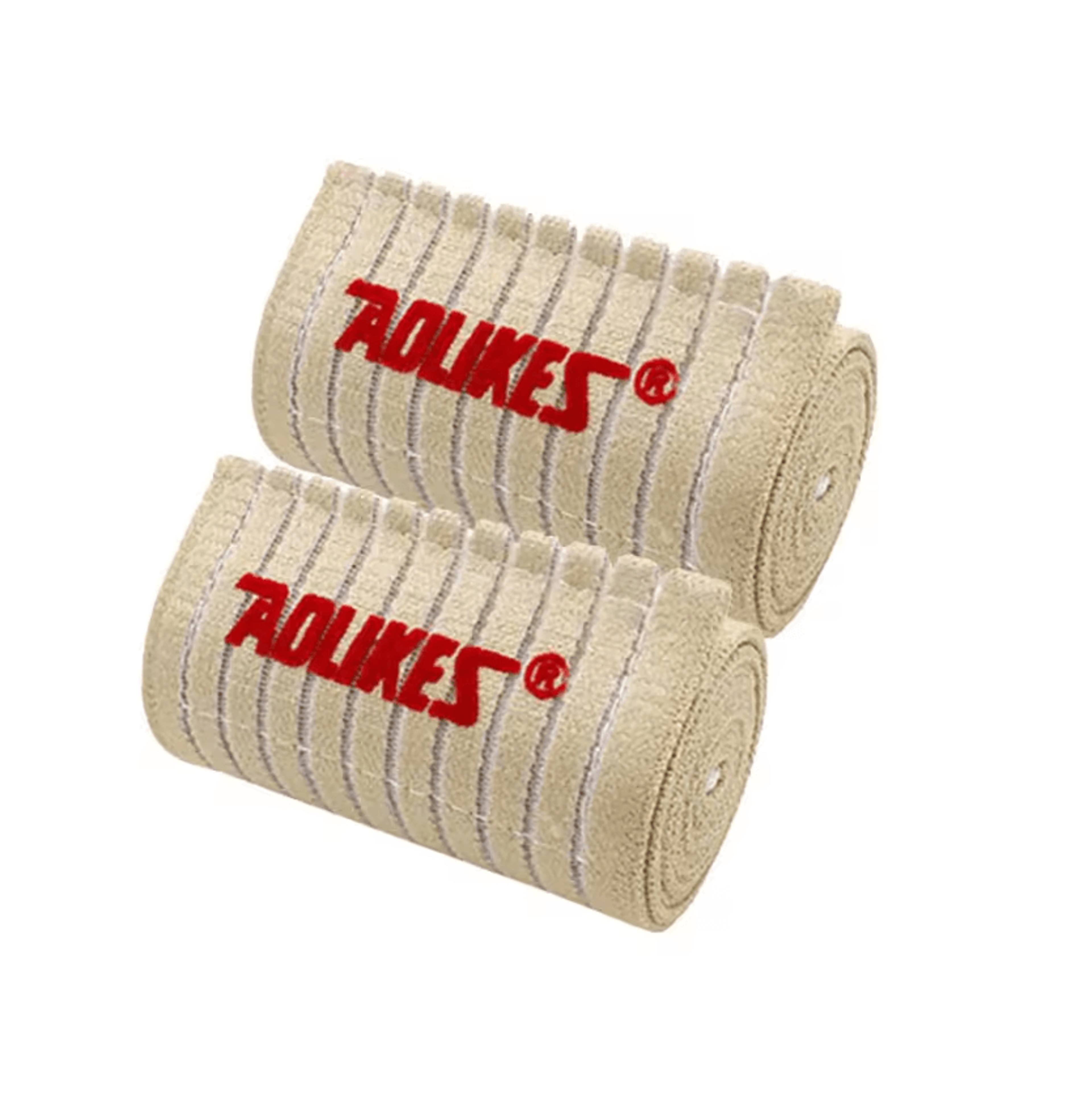 AOLIKES Adjustable Wrist Wrap For Fitness Training And Everyday Wrist Support 7