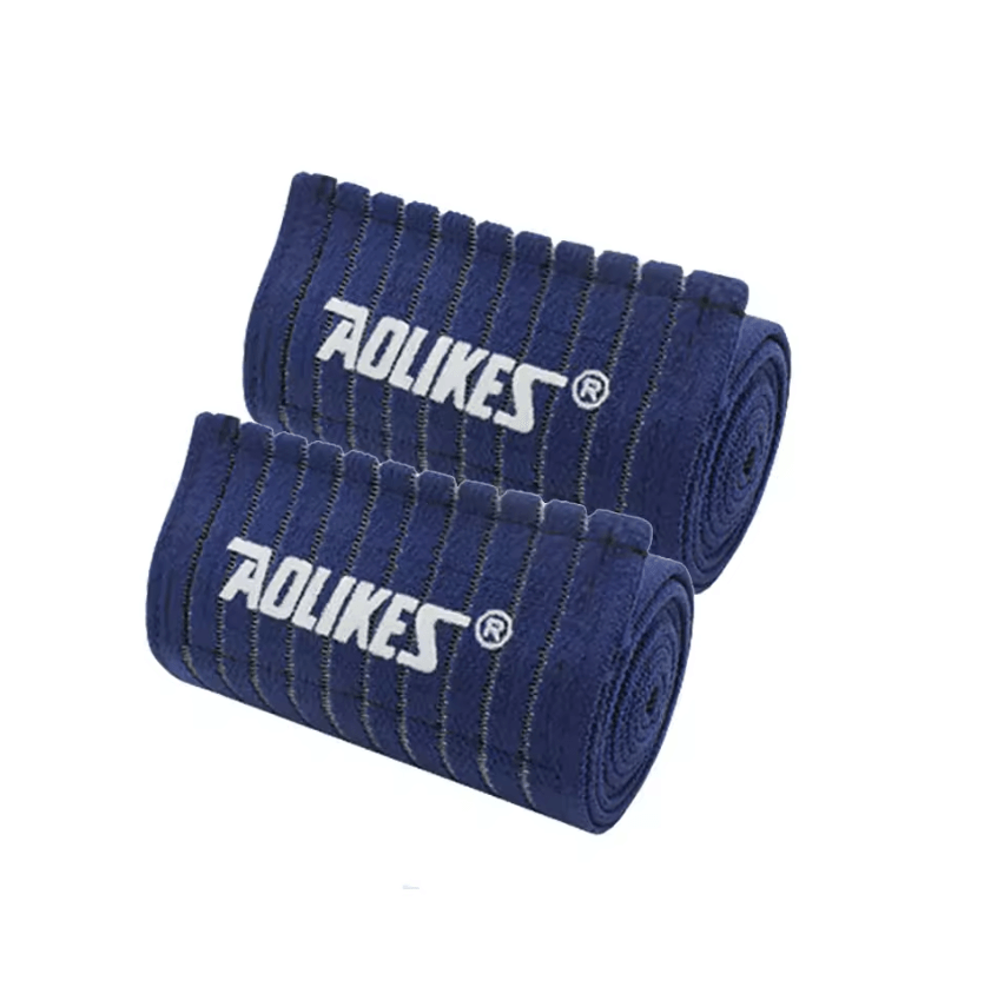 AOLIKES Adjustable Wrist Wrap For Fitness Training And Everyday Wrist Support 8