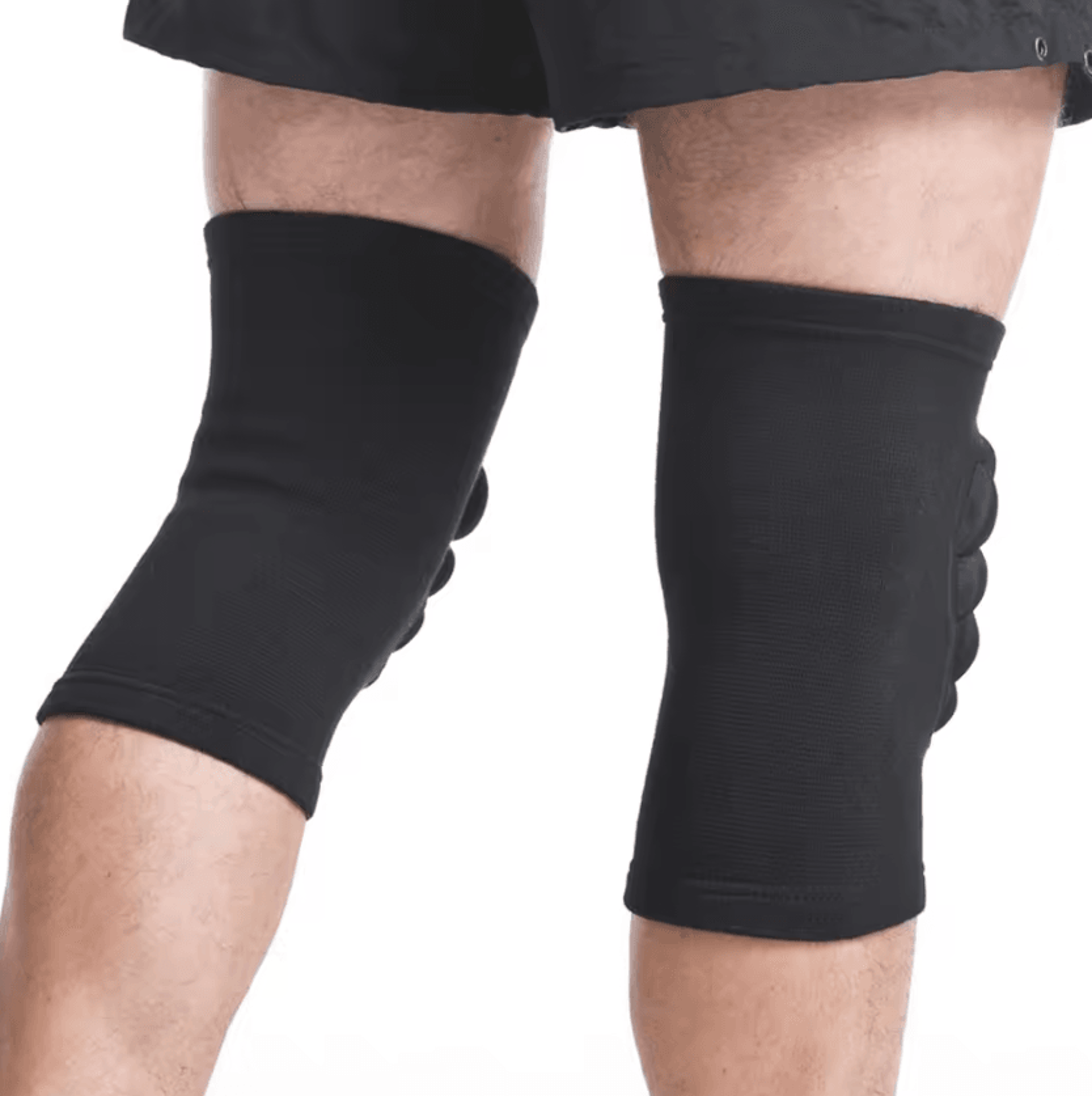 AOLIKES Anti Slip EVA Foam Knee Pads For Volleyball Dance Football And Sports 3