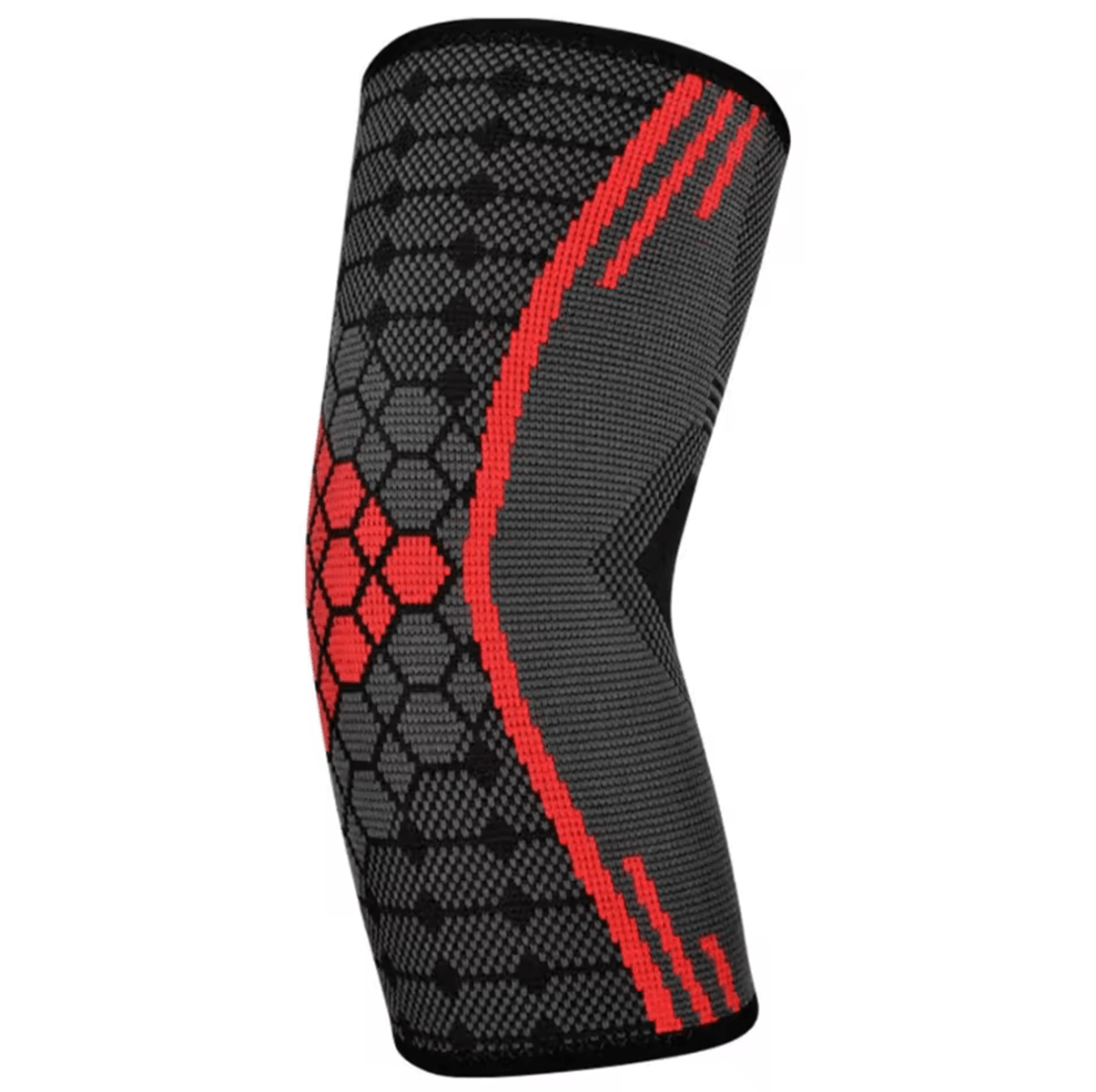 AOLIKES Elbow Compression Sleeve Tennis Elbow Brace For Tendonitis Golfers Elbow  Sports Support 10